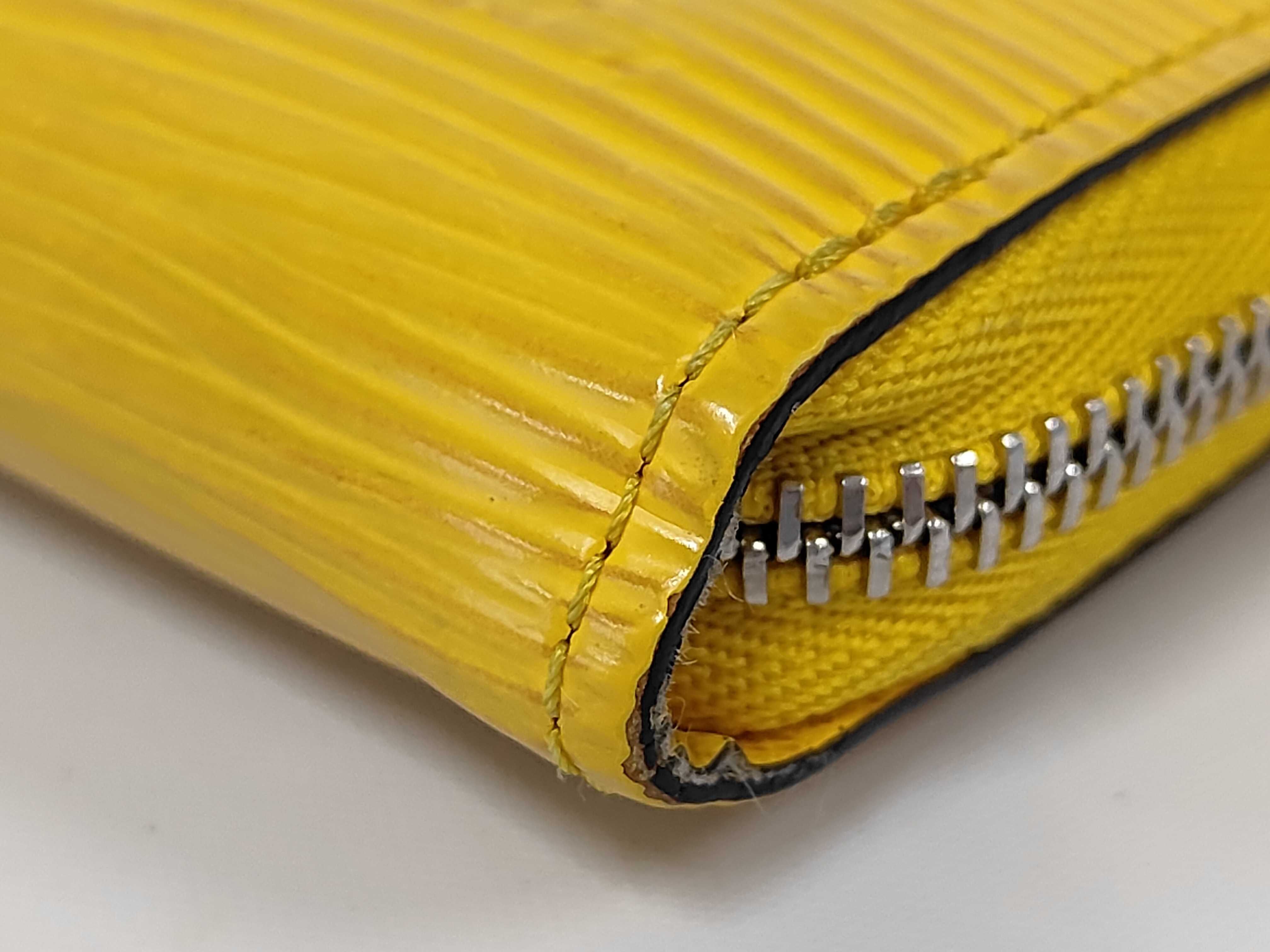 Epi Zippy Coin Purse Wallet — view 3