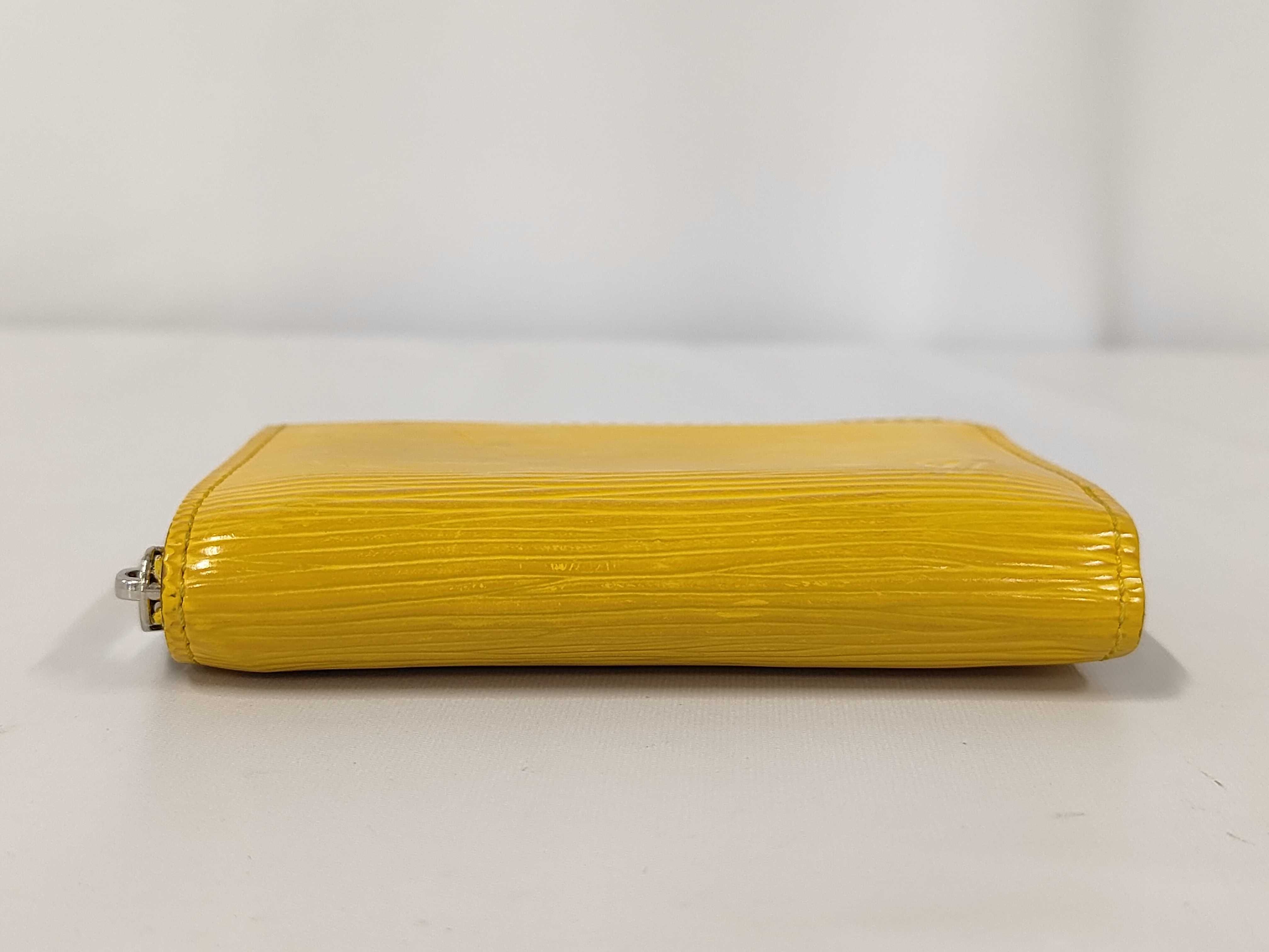 Epi Zippy Coin Purse Wallet — view 4