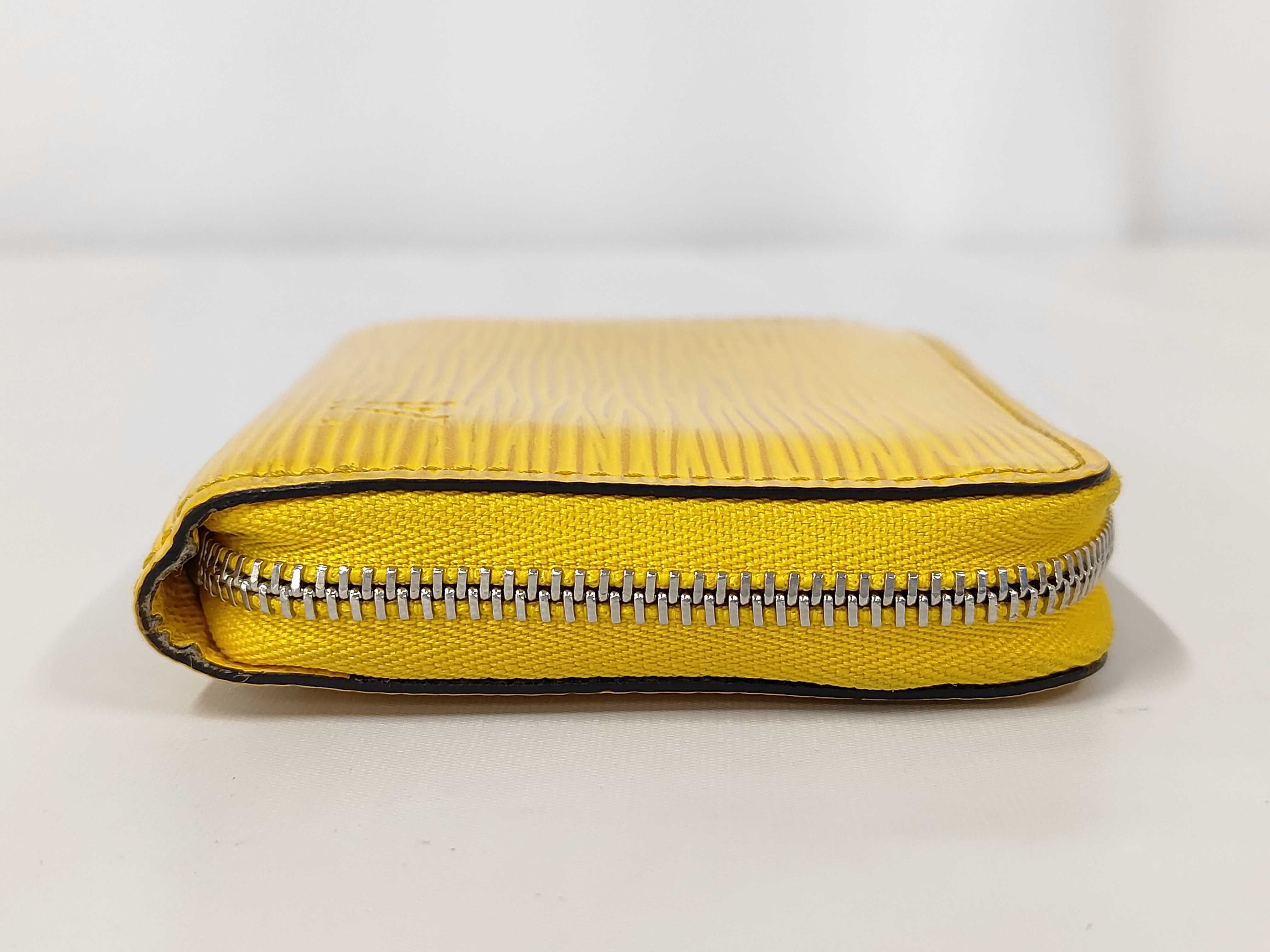 Epi Zippy Coin Purse Wallet — view 5