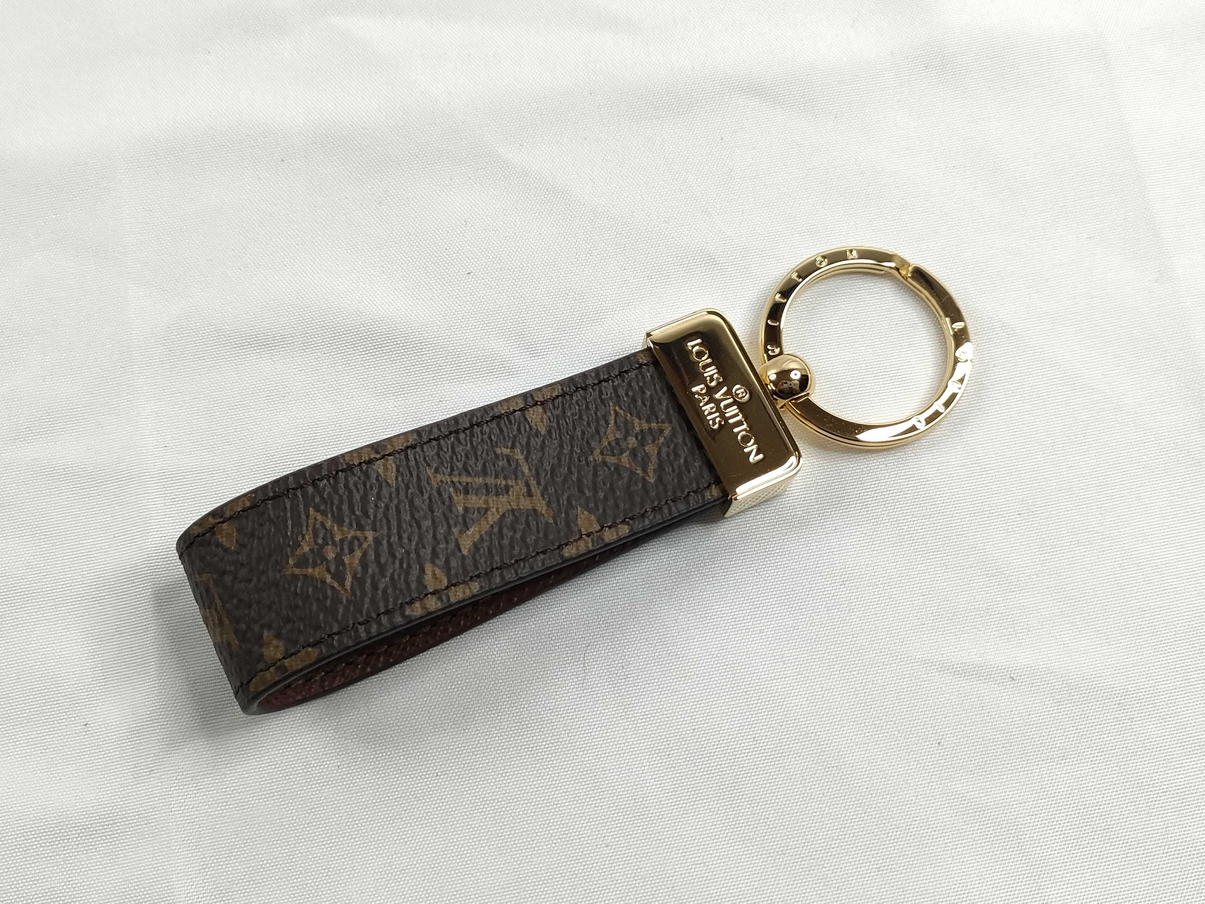 Dragonne Keychain M65221 DI4215 Key Case/Keychain — view 2