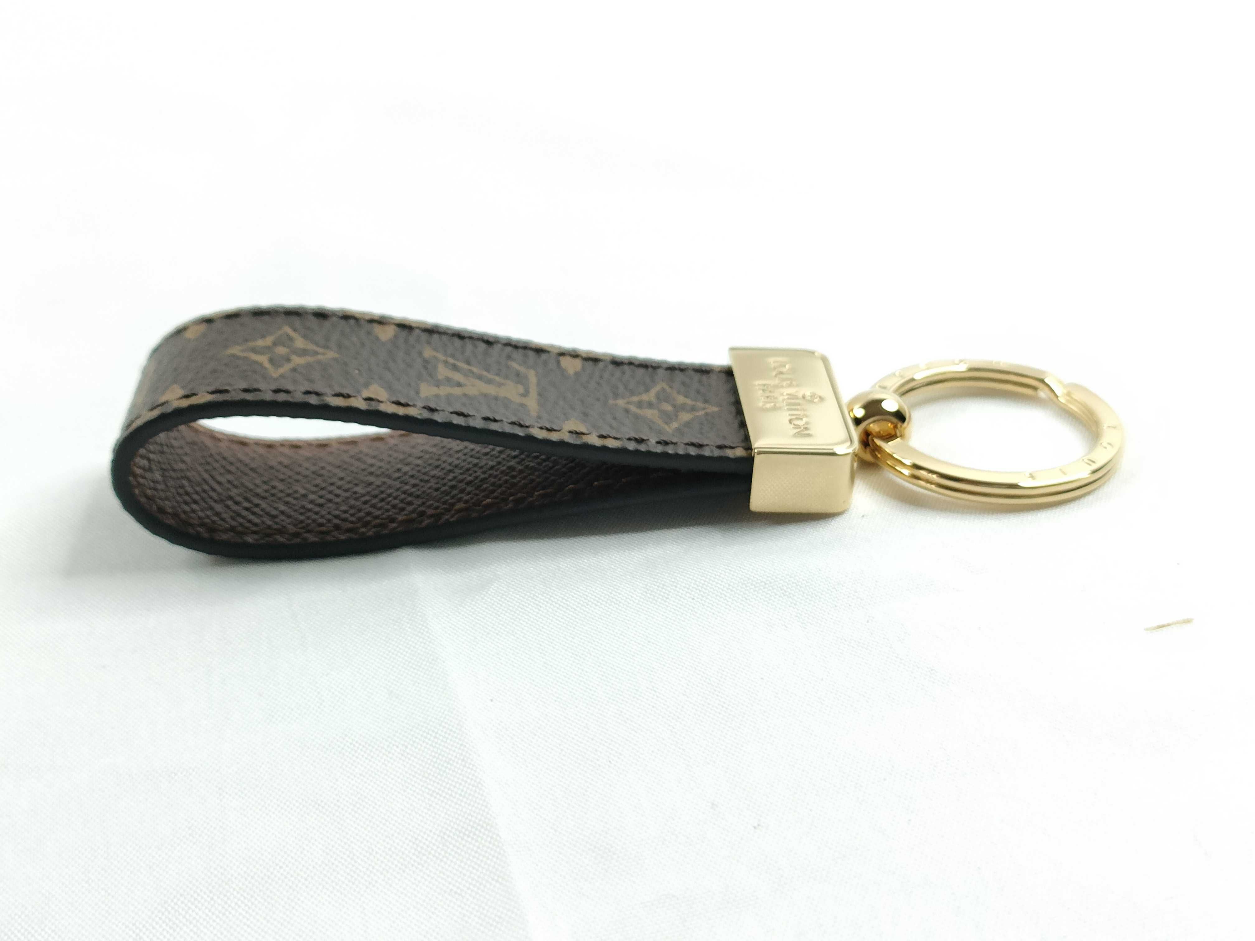 Dragonne Keychain M65221 DI4215 Key Case/Keychain — view 3