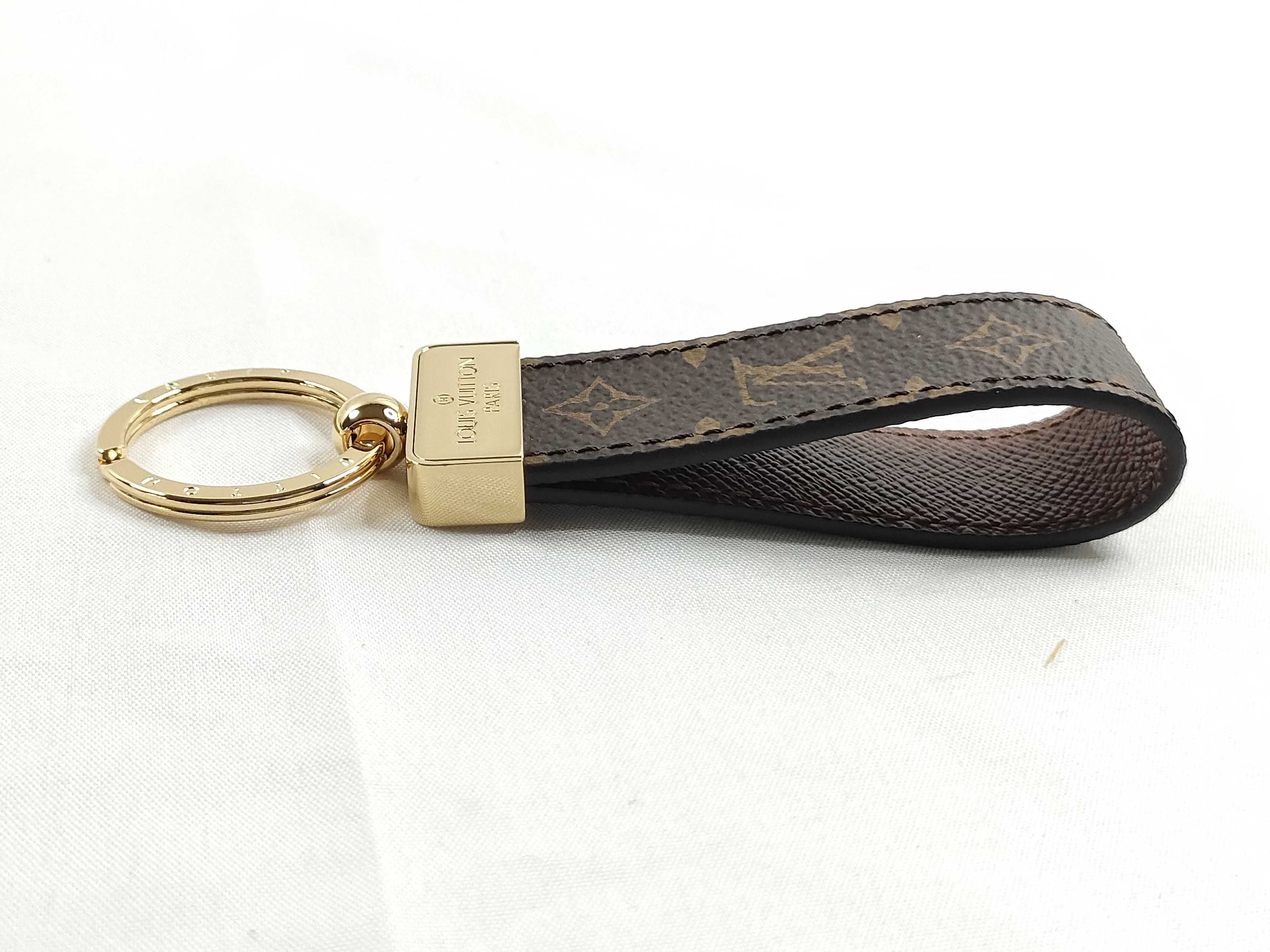 Dragonne Keychain M65221 DI4215 Key Case/Keychain — view 4