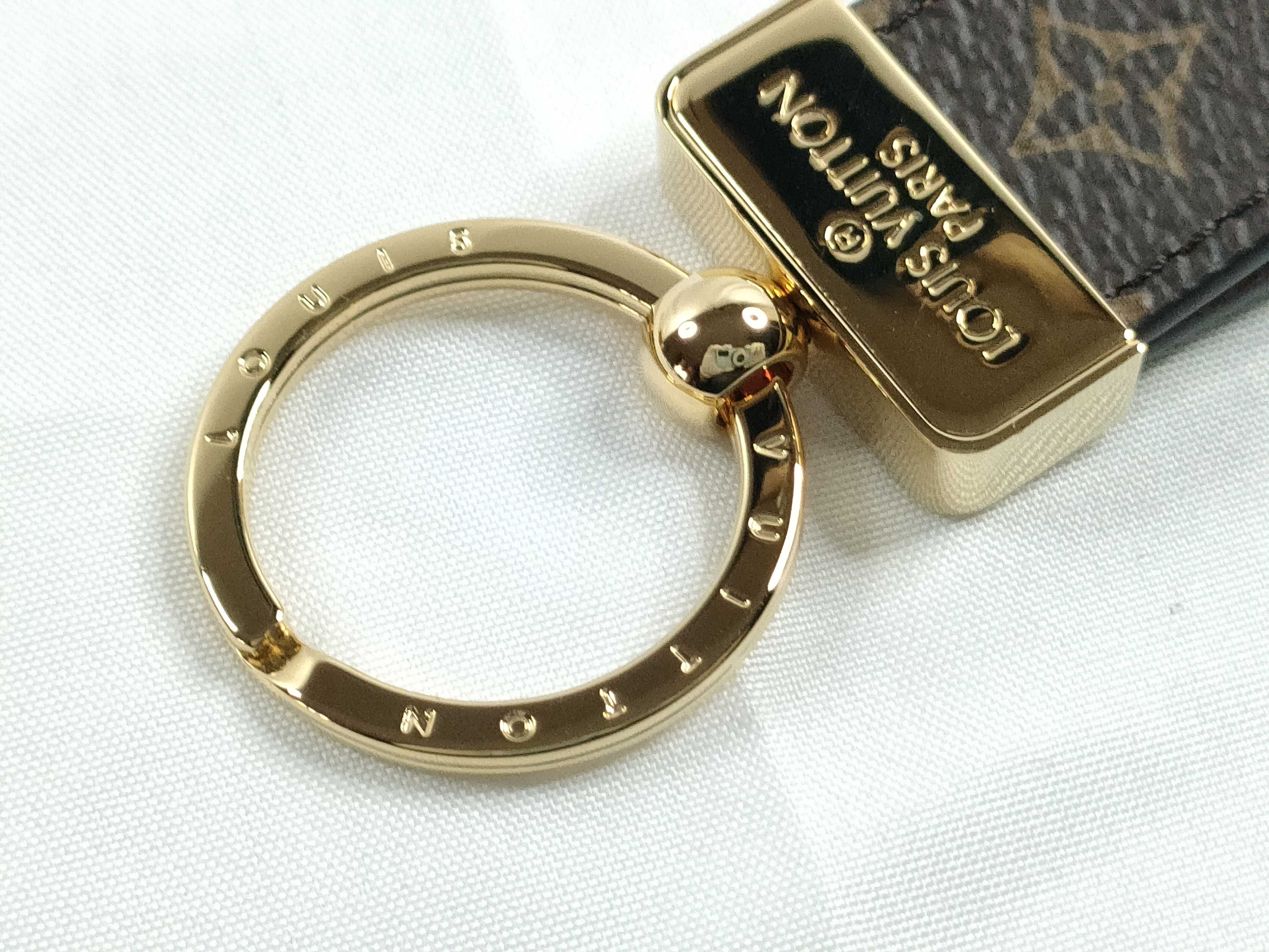 Dragonne Keychain M65221 DI4215 Key Case/Keychain — view 5