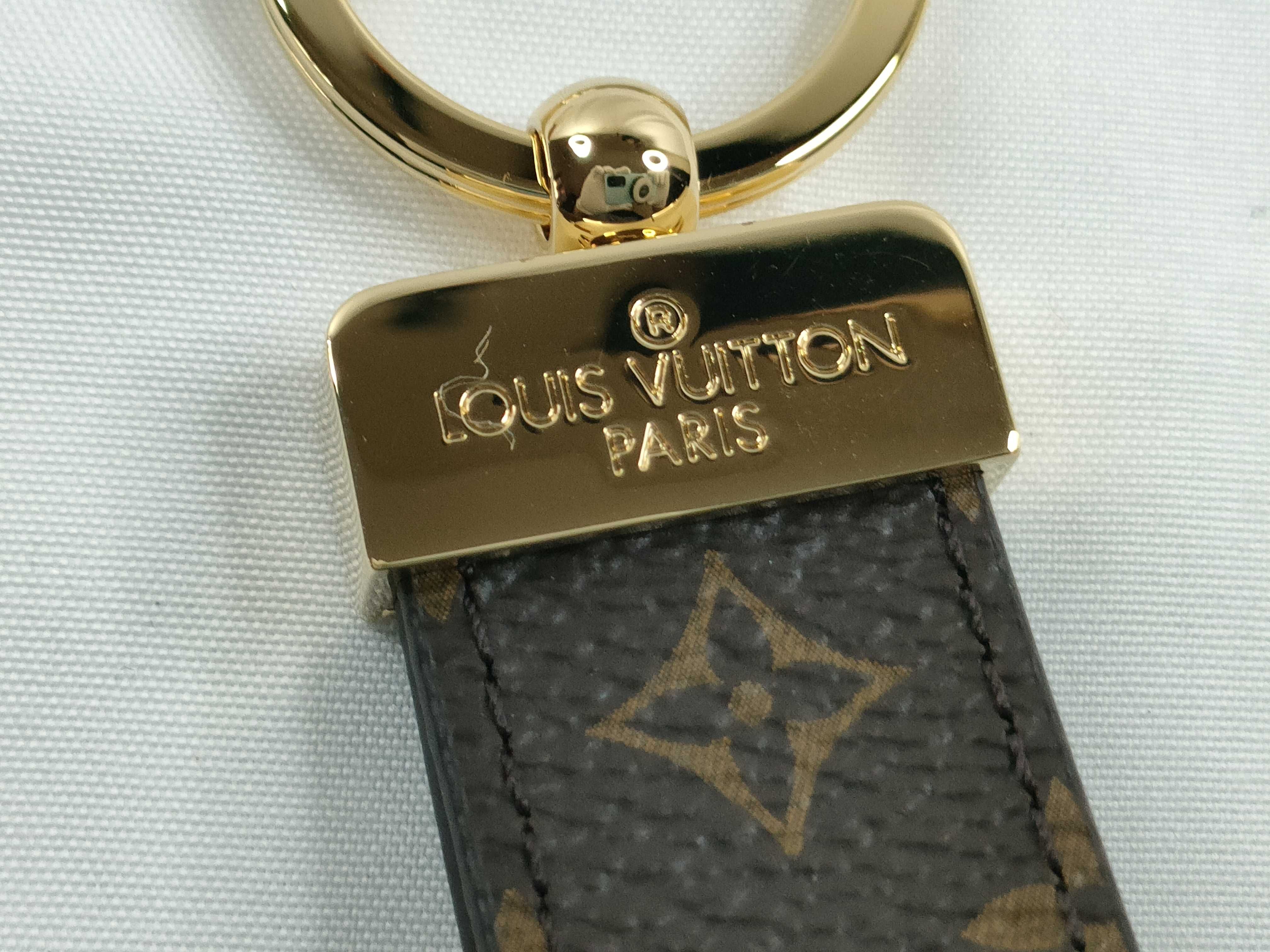 Dragonne Keychain M65221 DI4215 Key Case/Keychain — view 7
