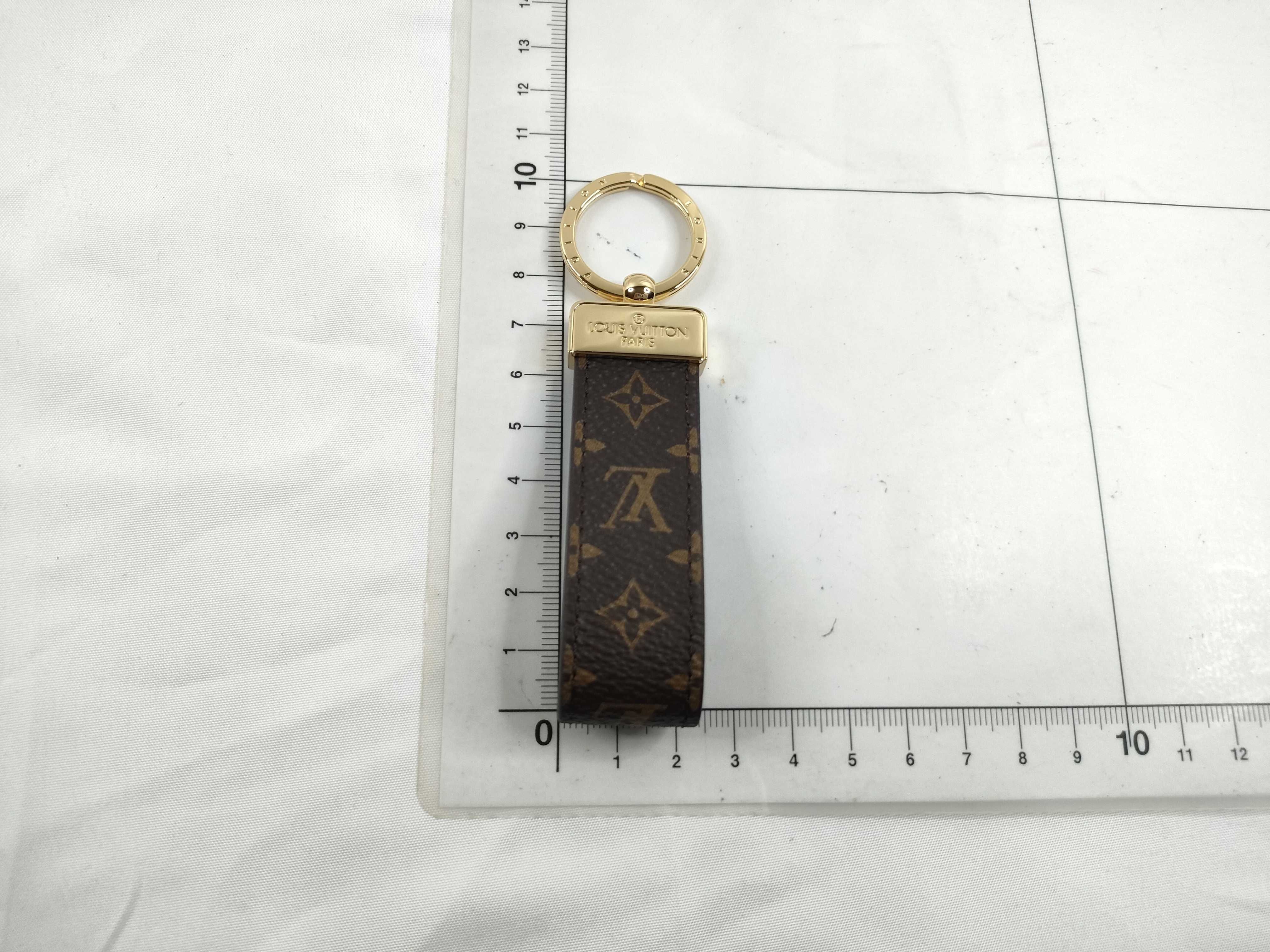 Dragonne Keychain M65221 DI4215 Key Case/Keychain — view 8