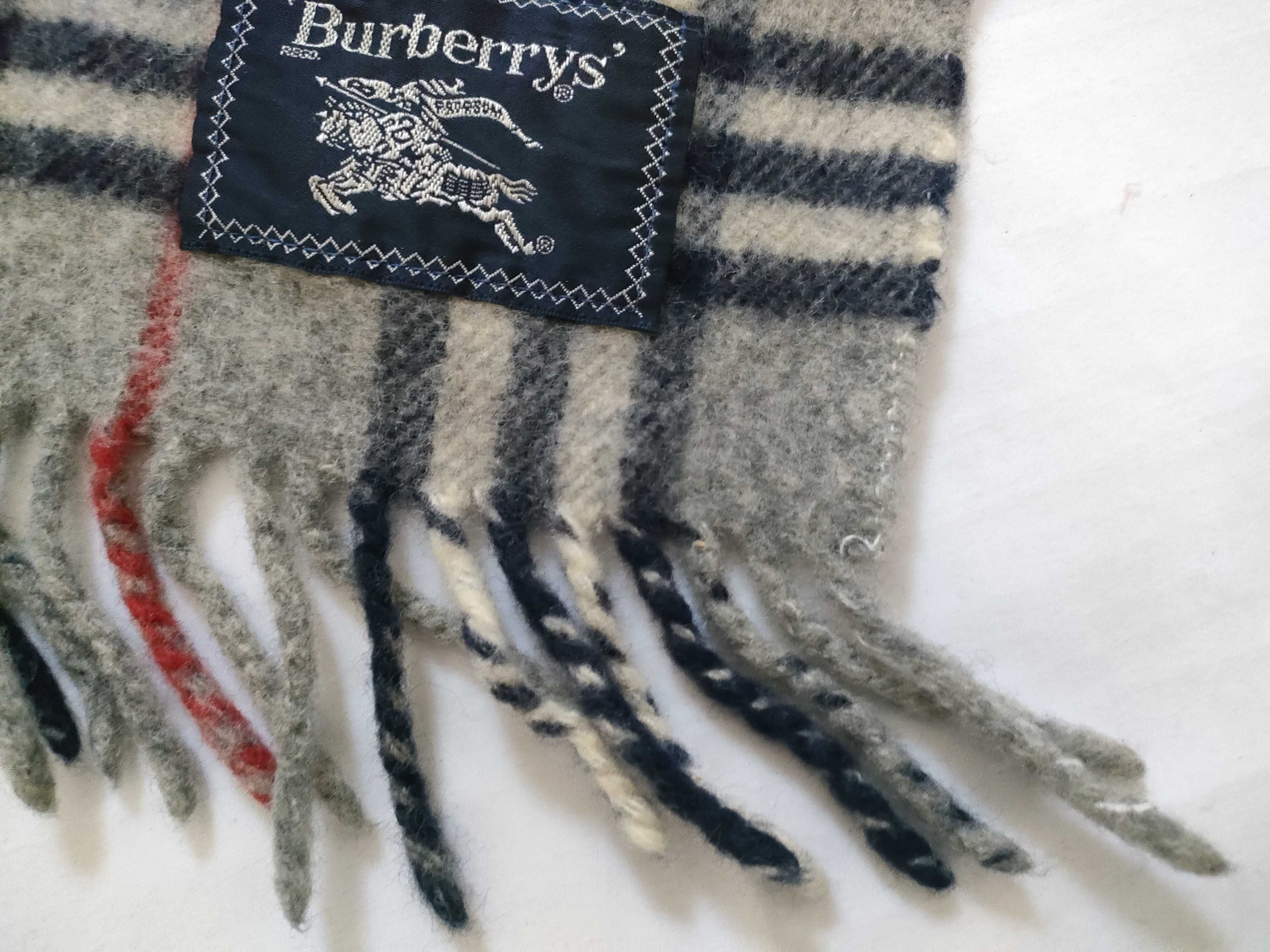 Nova Check Grey Shawl, Throw, and Other Accessories — view 6