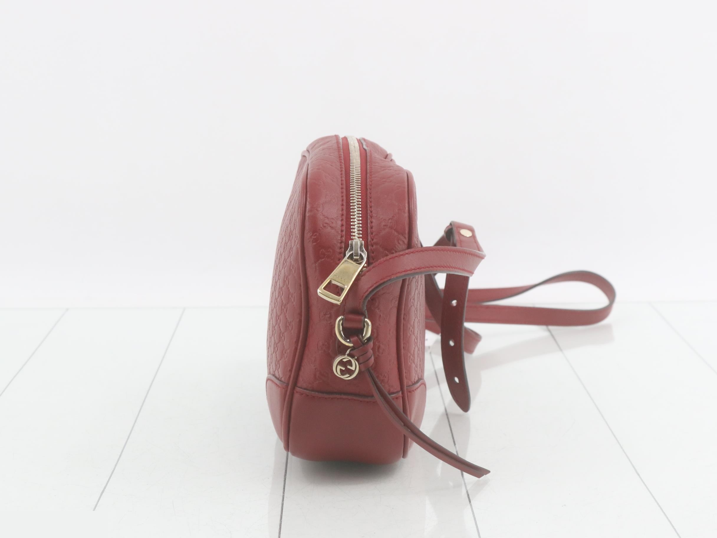 Shoulder bag — view 4