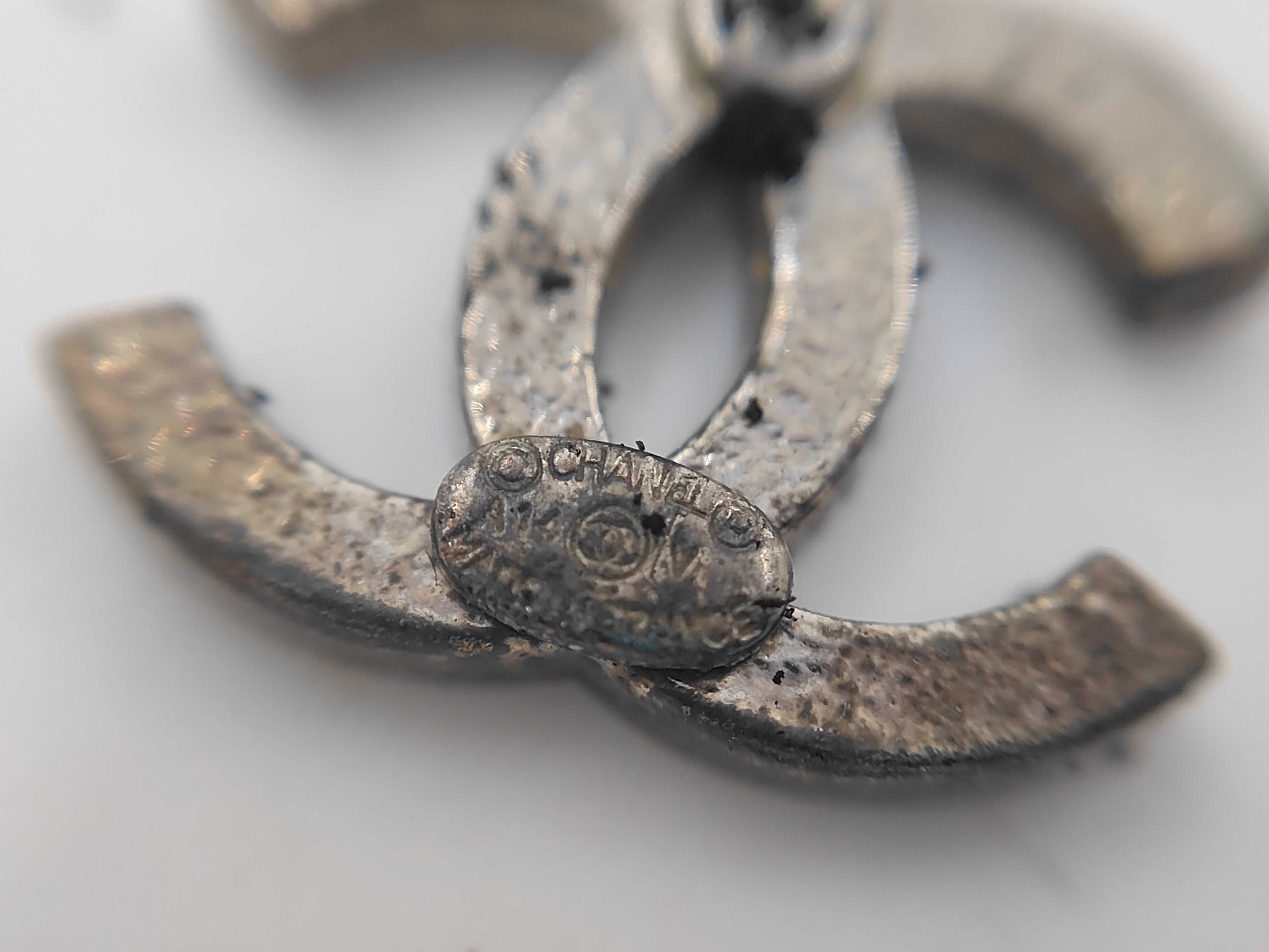 GP Earrings — view 3
