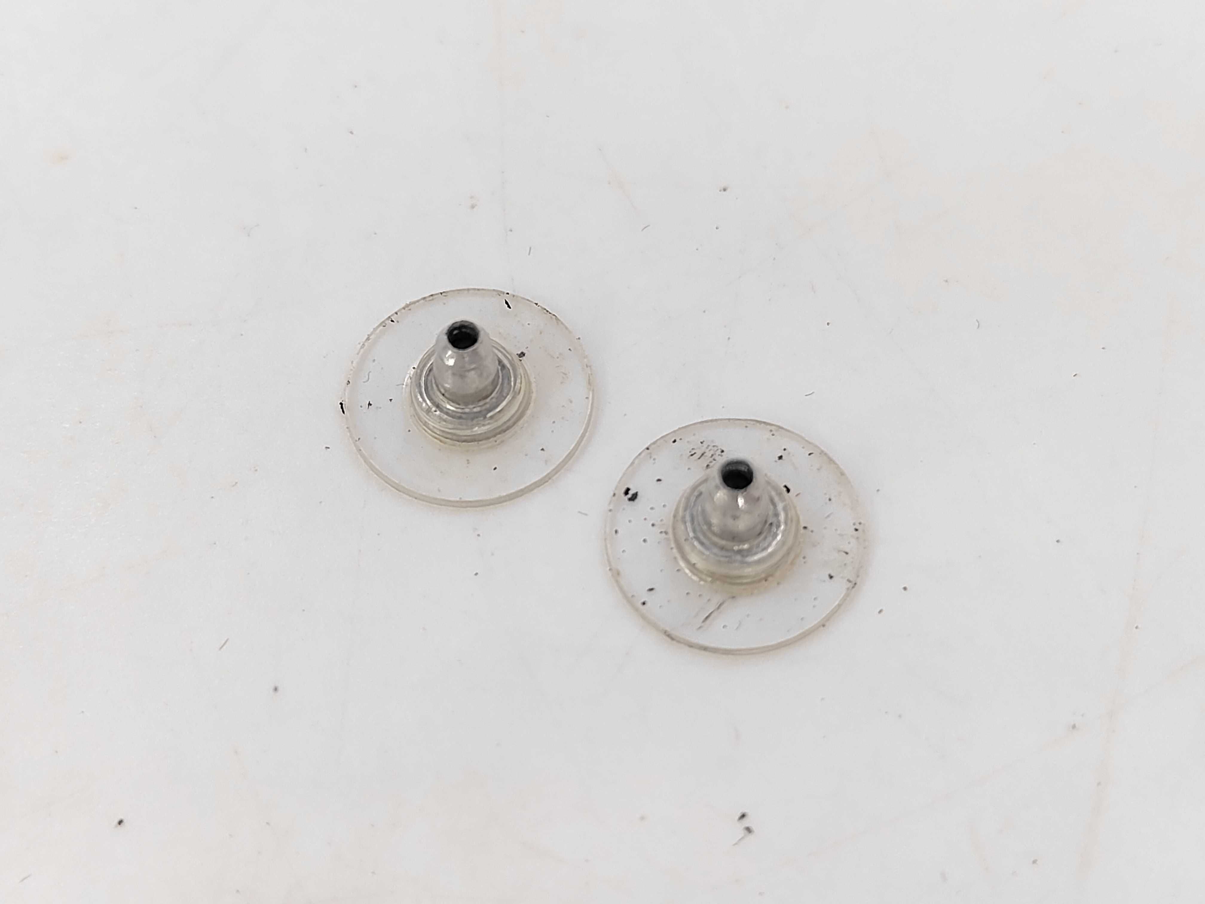 GP Earrings — view 4