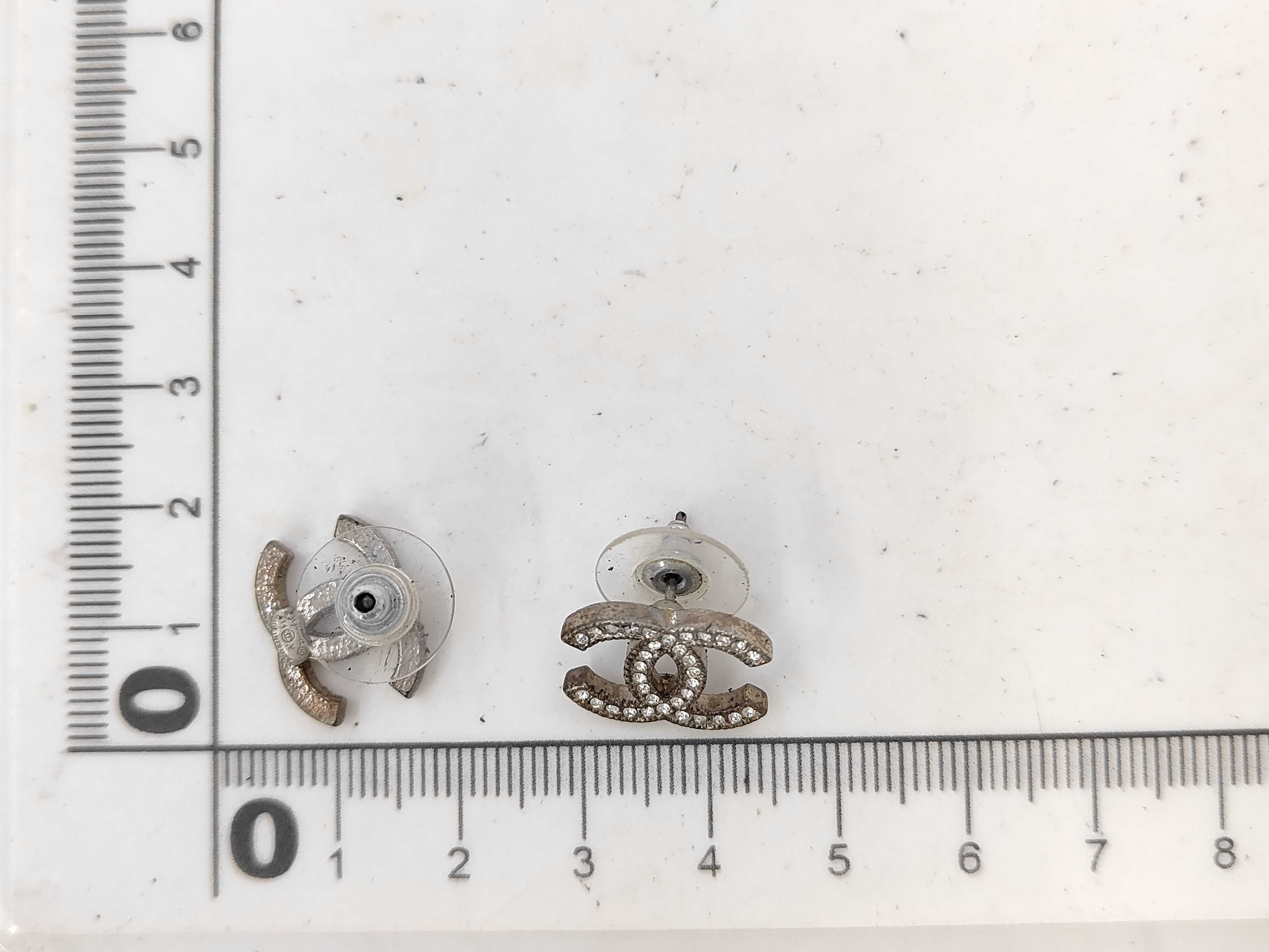 GP Earrings — view 5