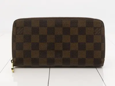 Zippy Wallet