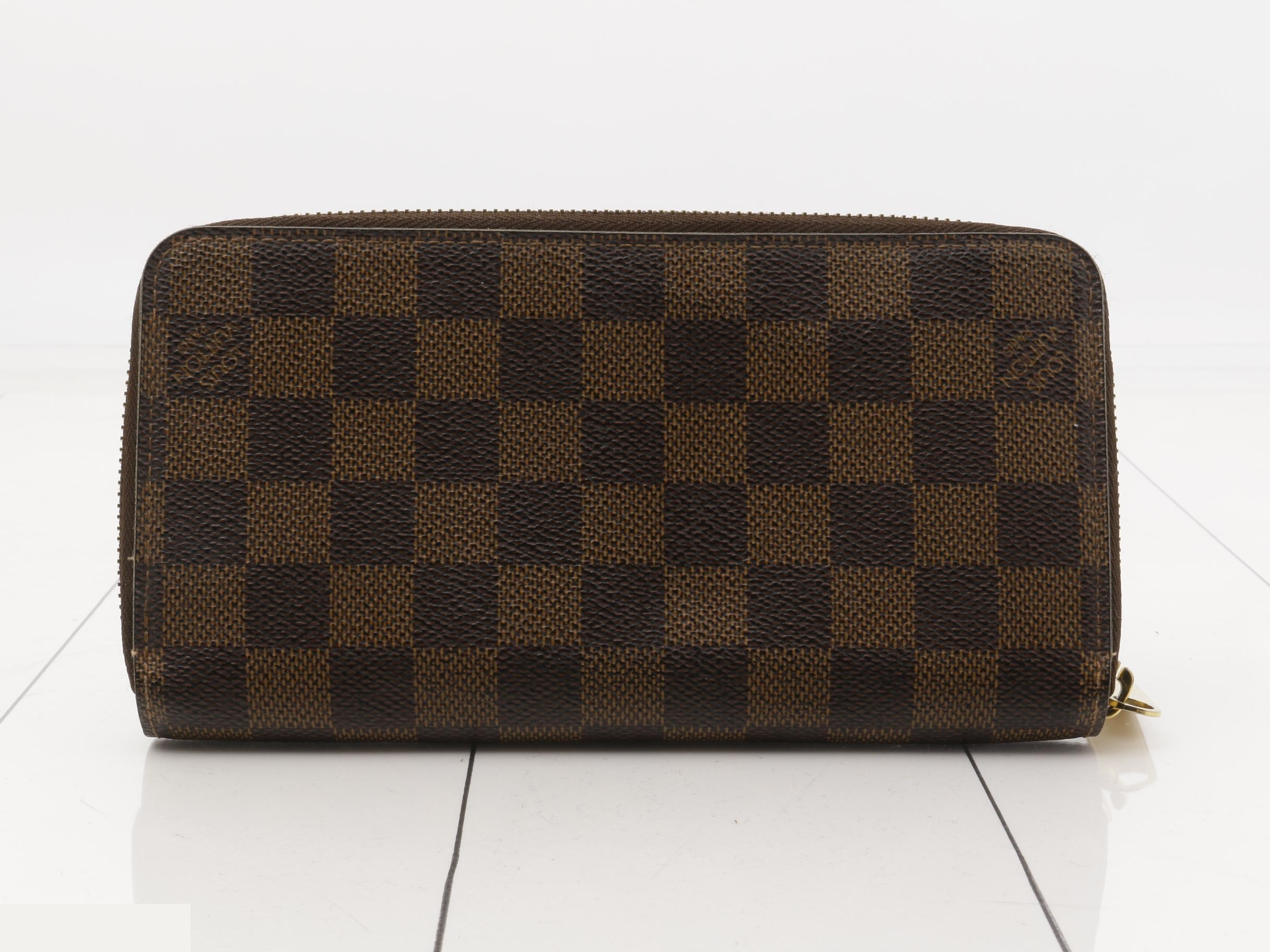 Zippy Wallet — view 2