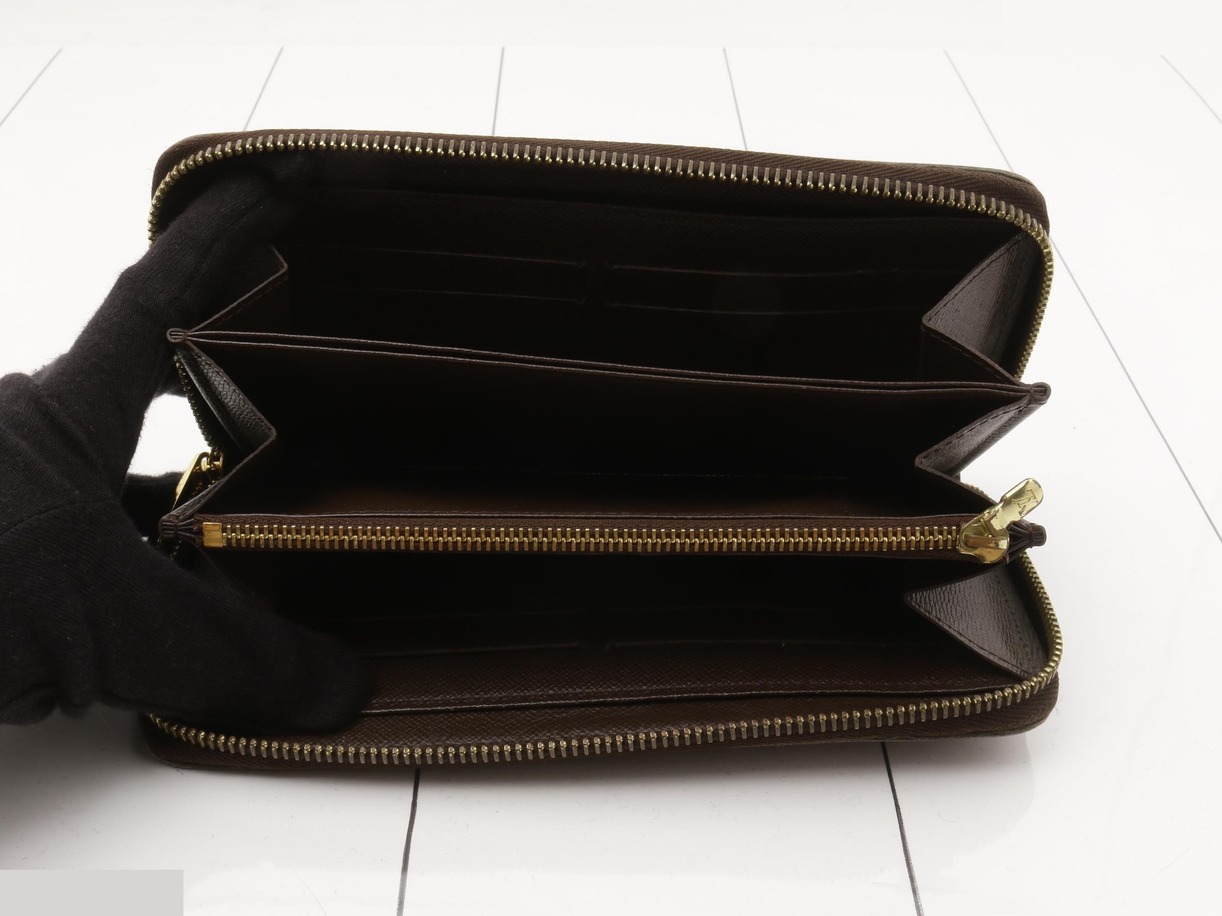 Zippy Wallet — view 4