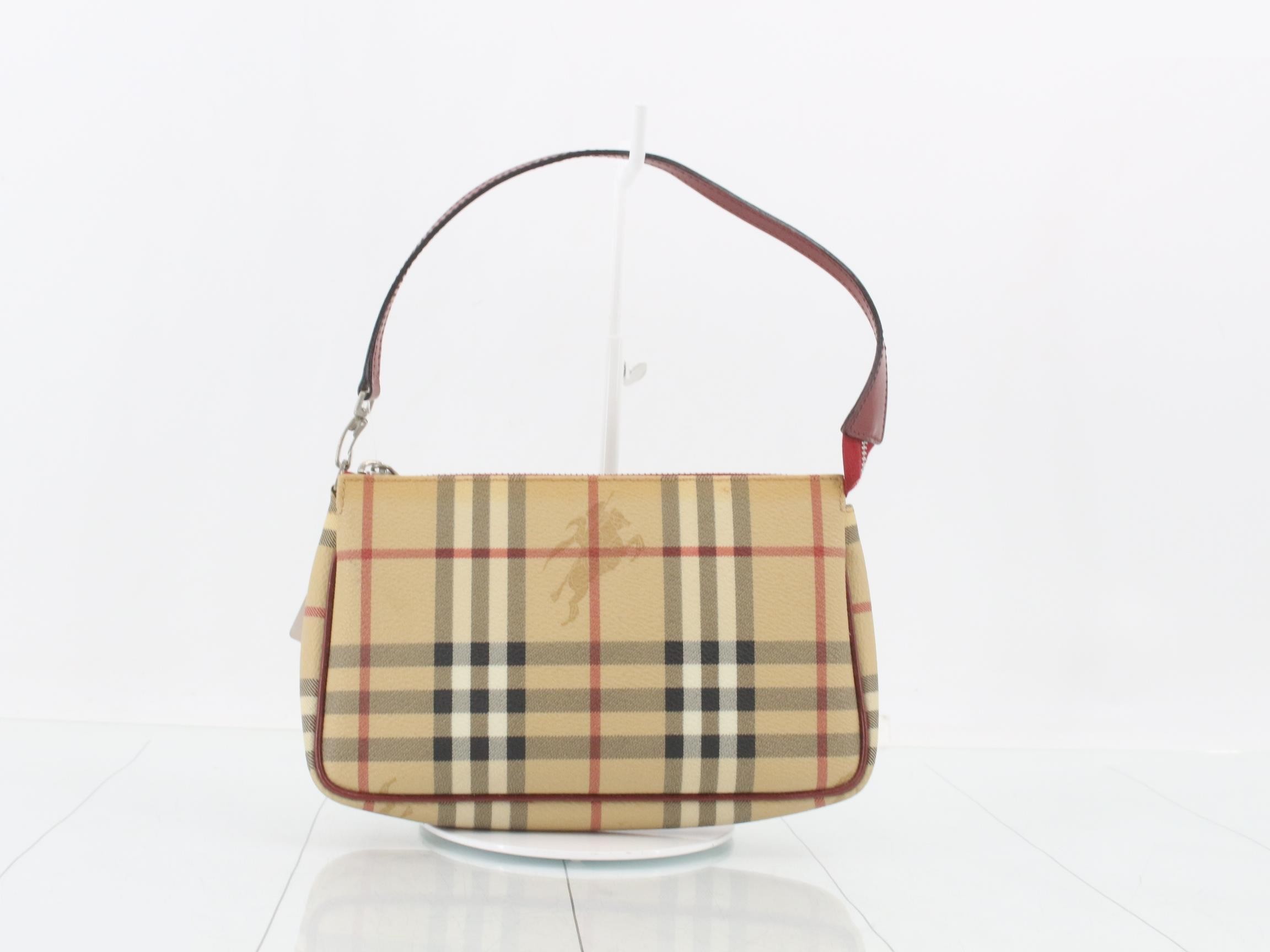 Other lines: Bags and handbags