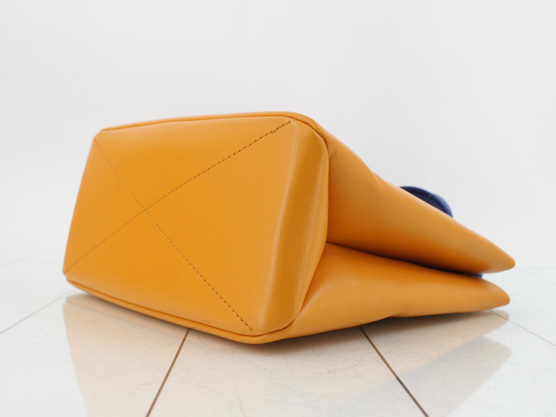 Shopper bag, MINI 2-way tote bag, RFID detected. — view 6