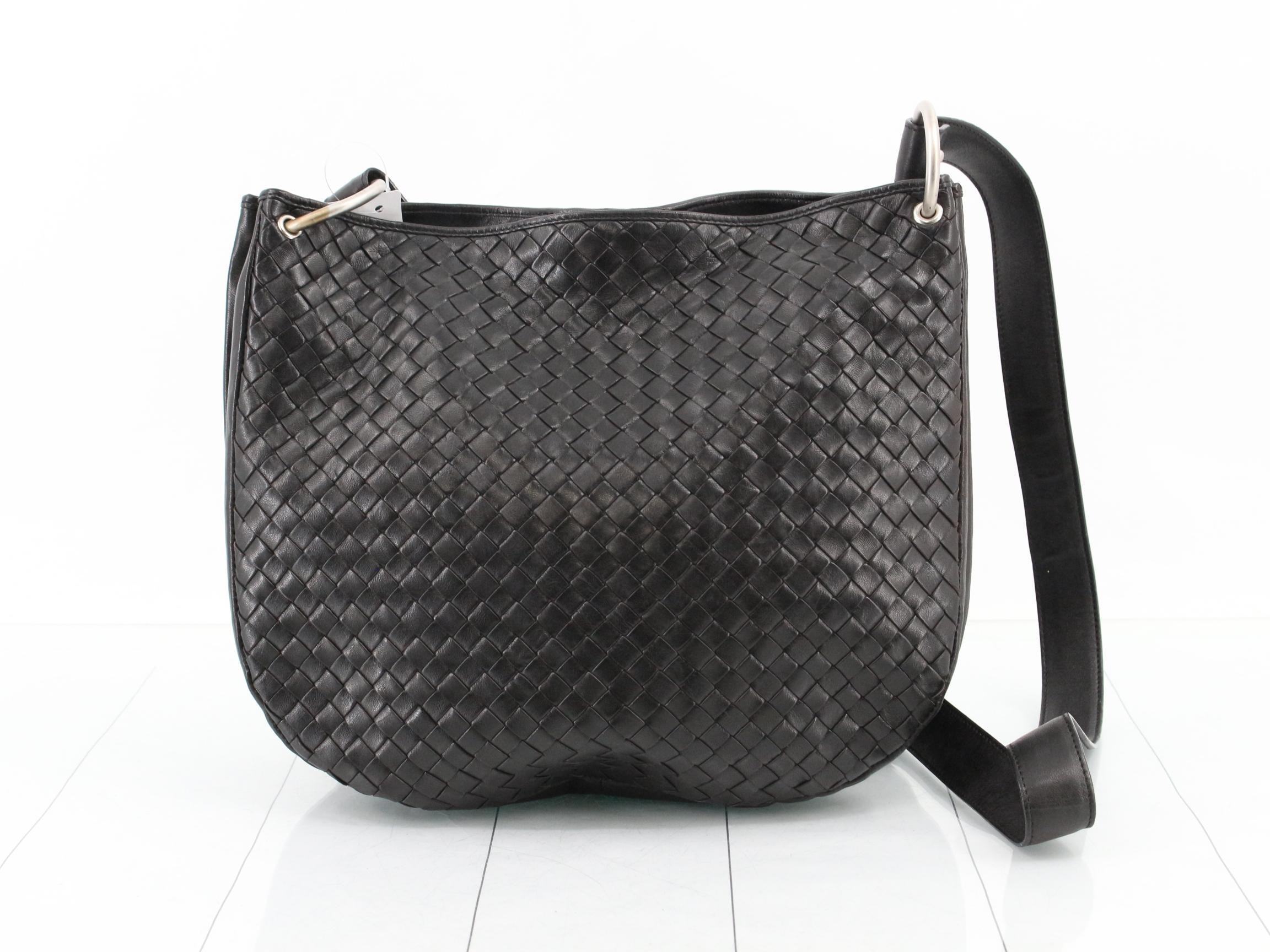 Intrecciato (bag)