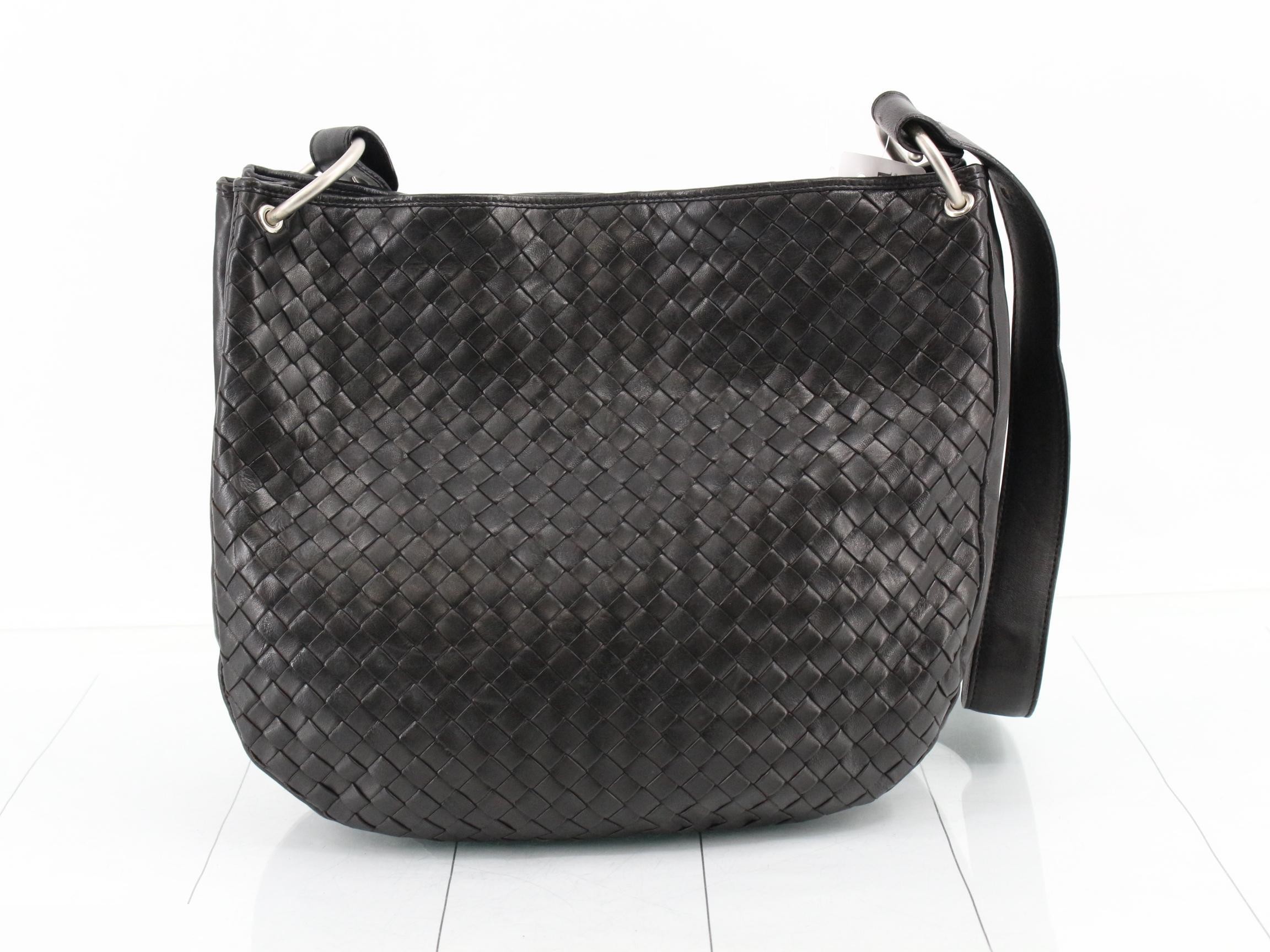 Intrecciato (bag) — view 2