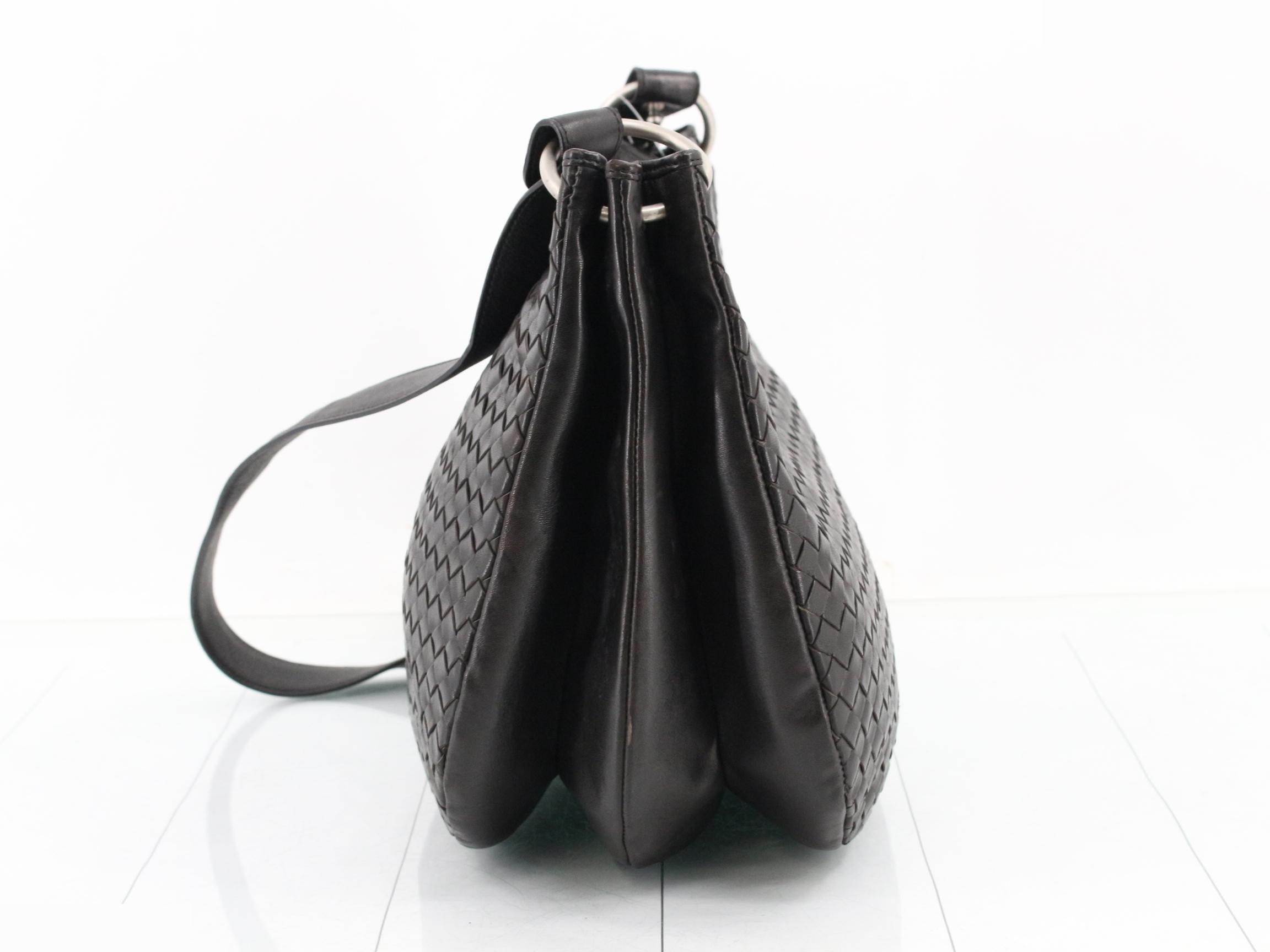 Intrecciato (bag) — view 3