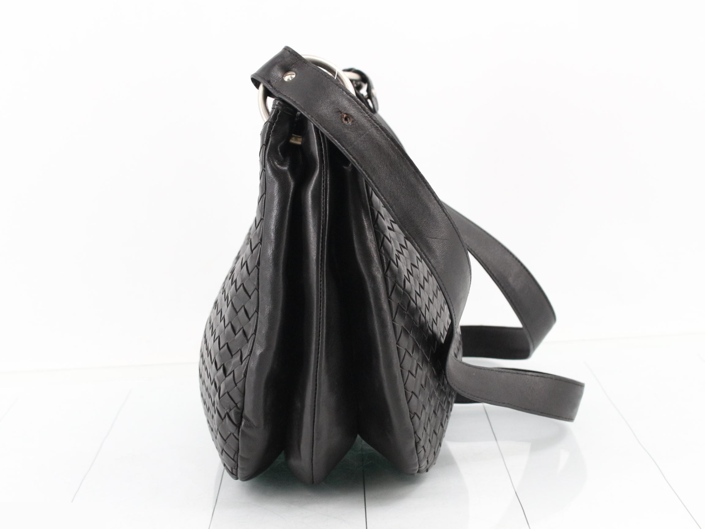 Intrecciato (bag) — view 4