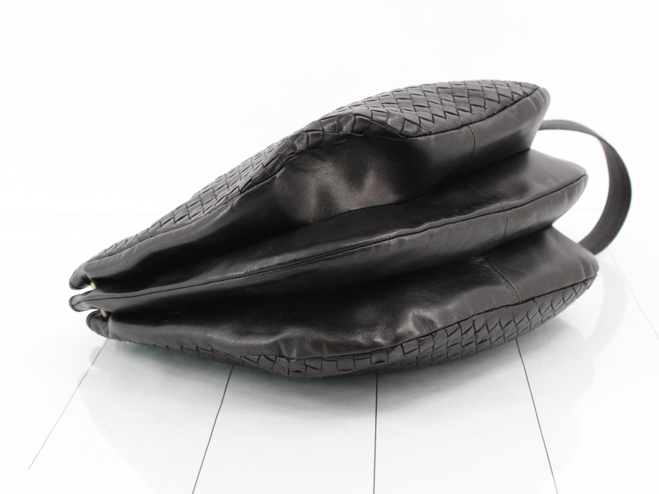 Intrecciato (bag) — view 5
