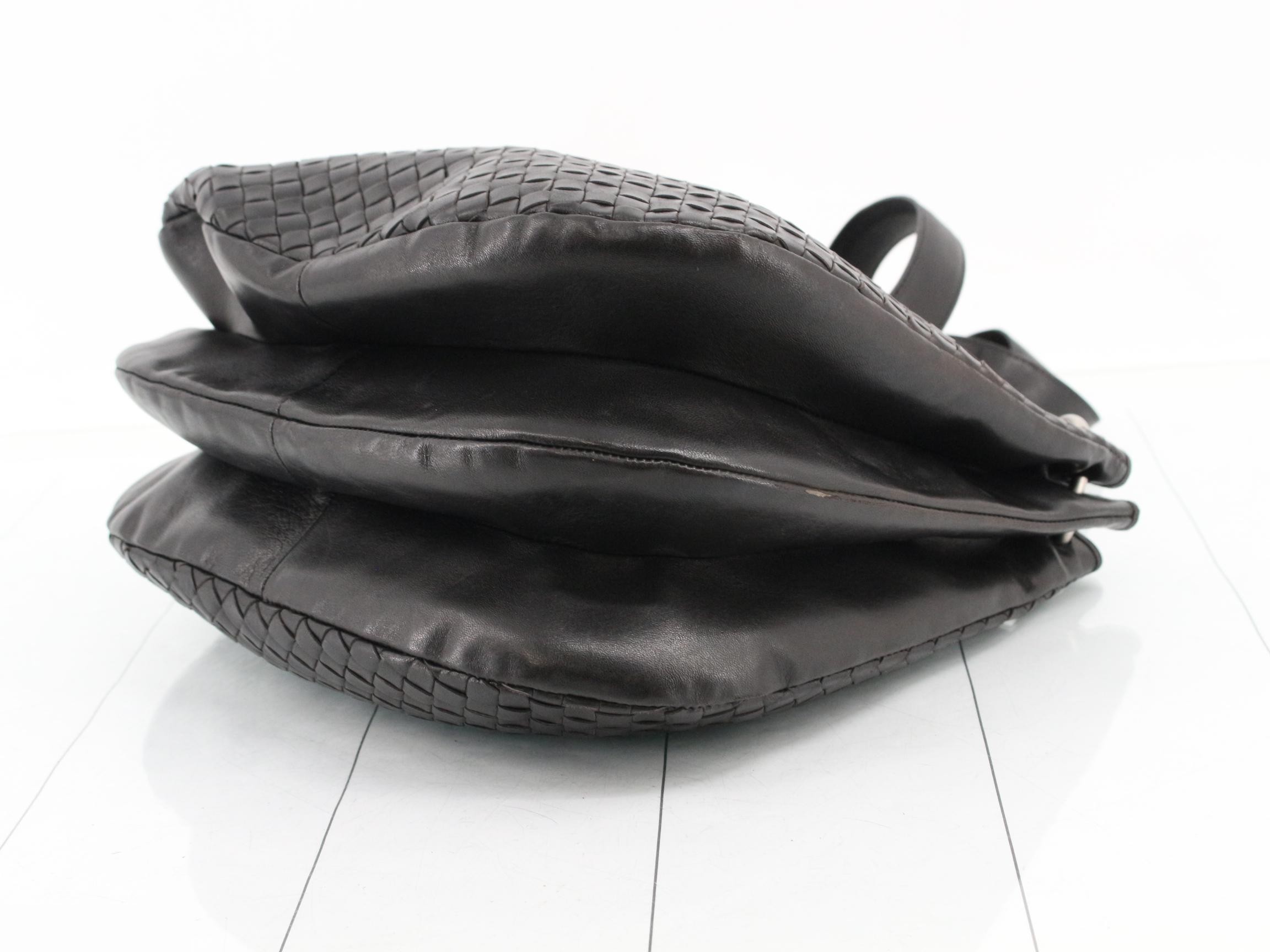 Intrecciato (bag) — view 6