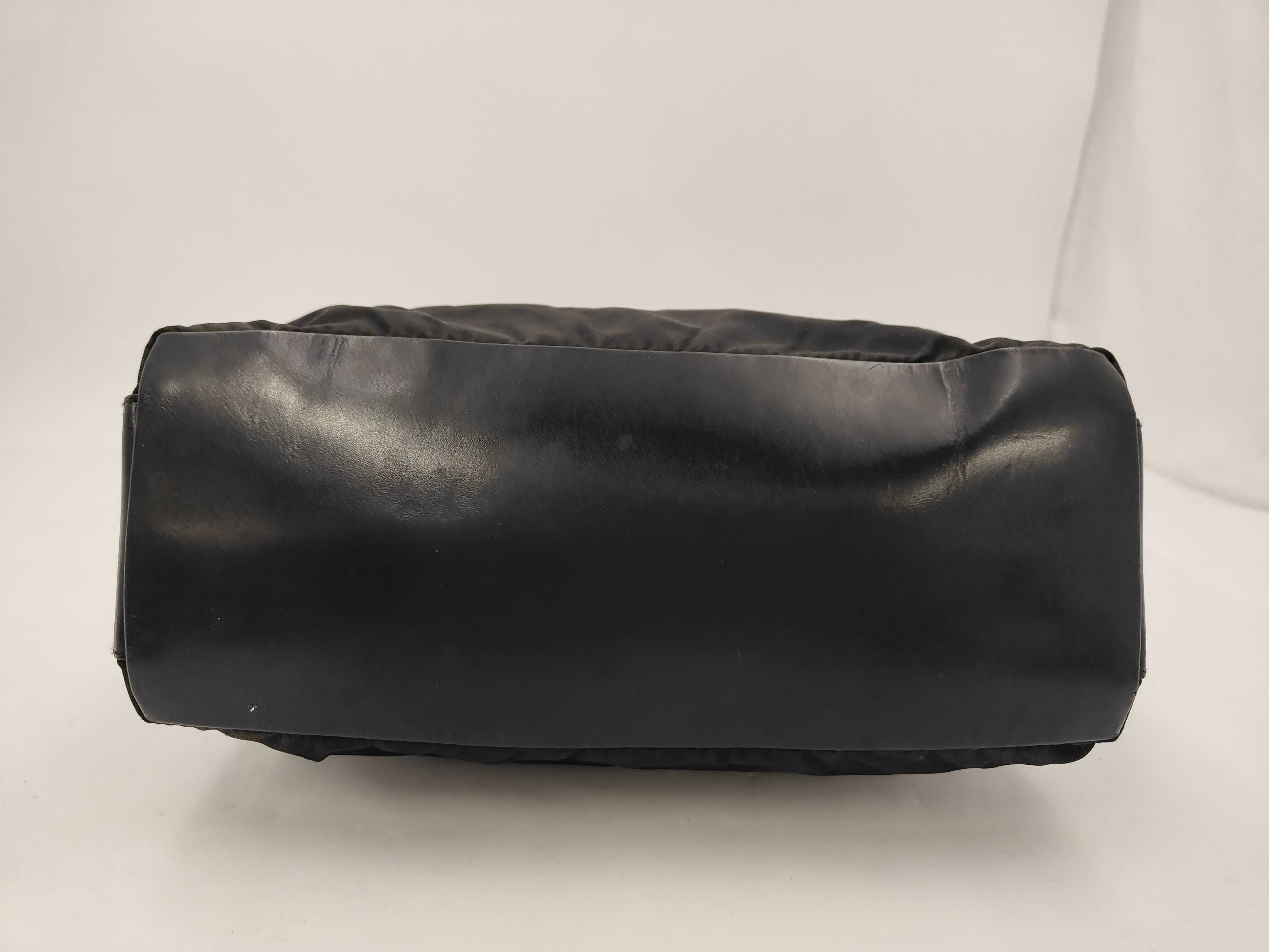 Nylon B9303 One-Shoulder Bag — view 3