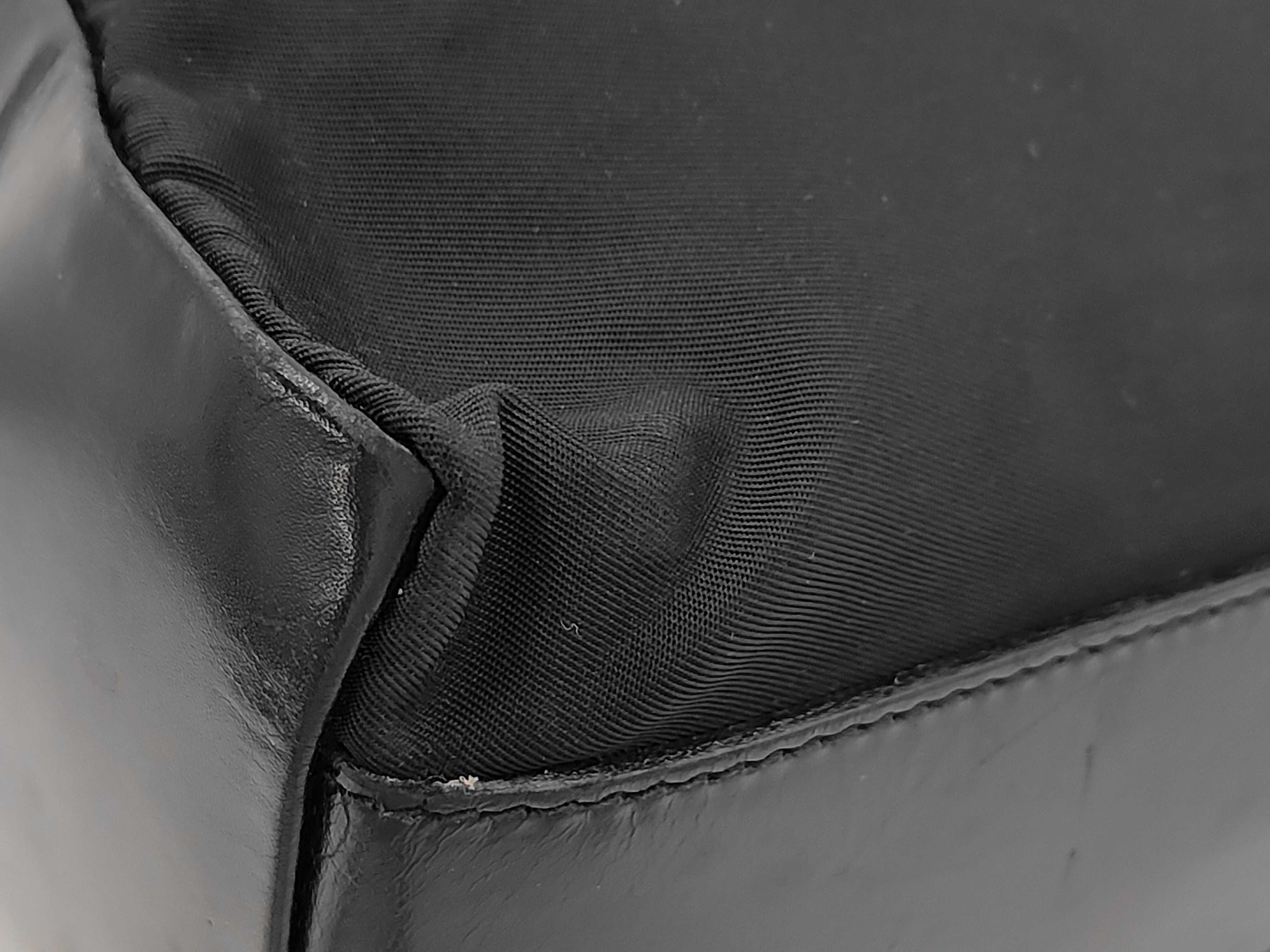 Nylon B9303 One-Shoulder Bag — view 4