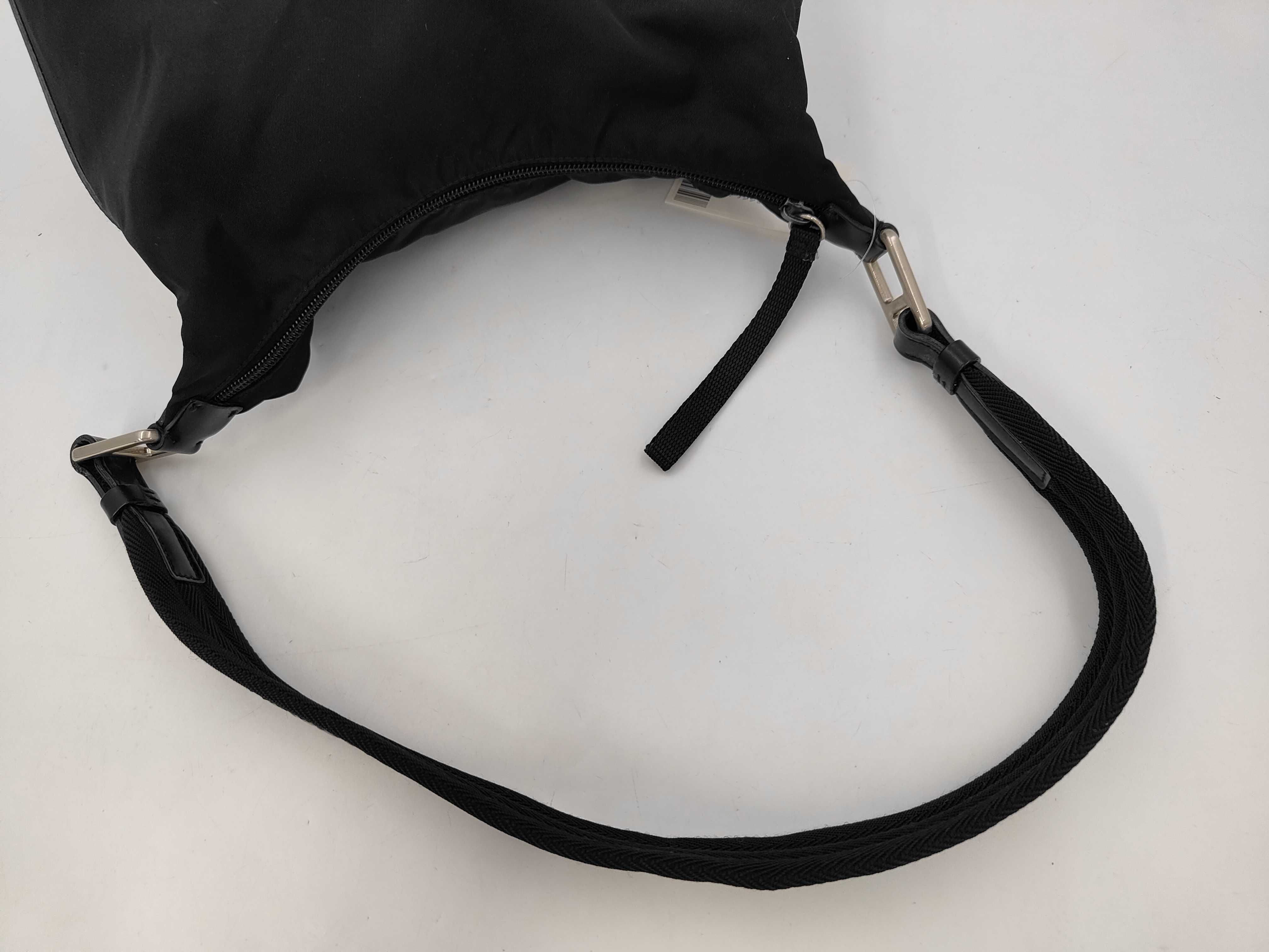 Nylon B9303 One-Shoulder Bag — view 5