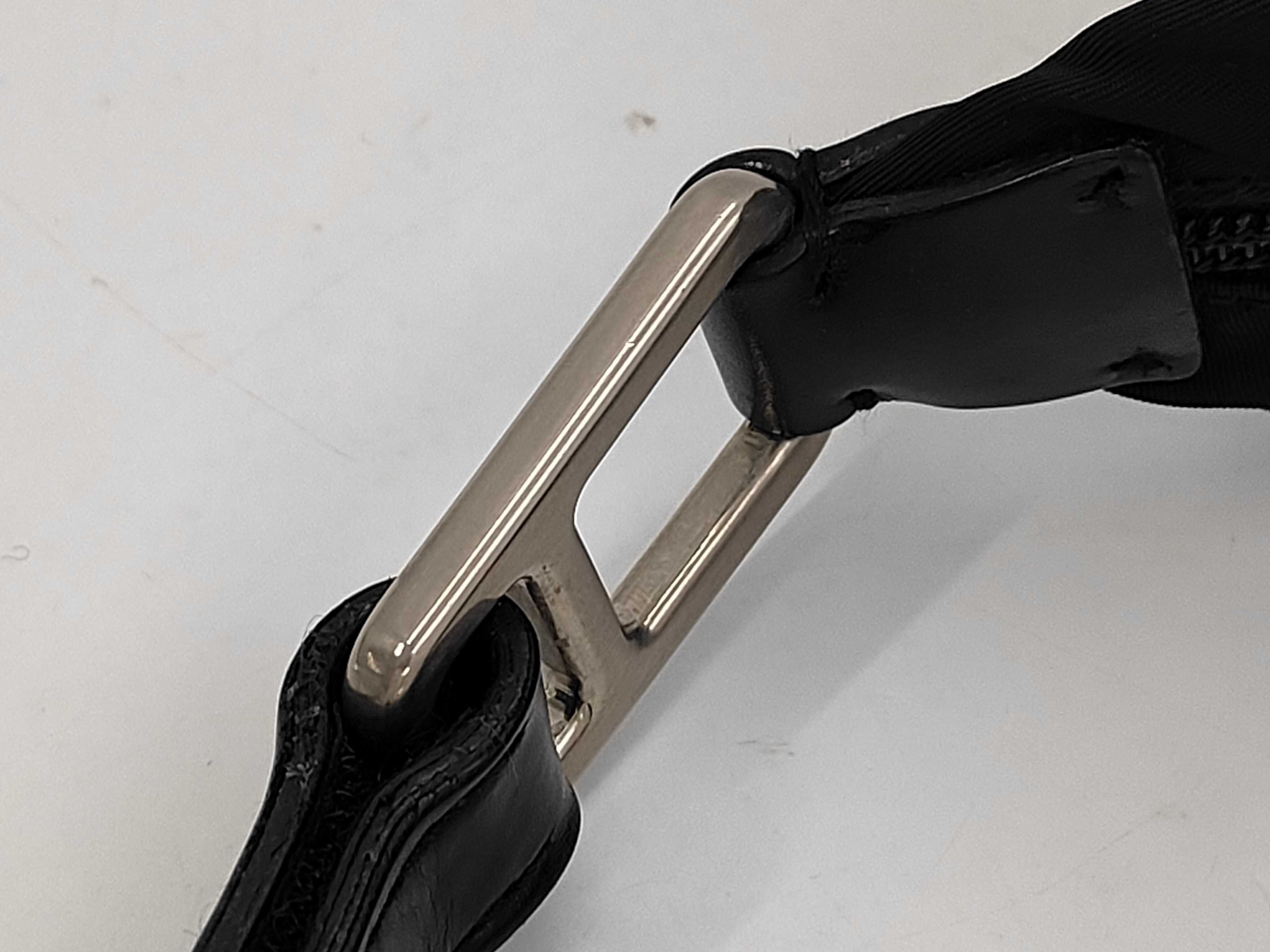 Nylon B9303 One-Shoulder Bag — view 6
