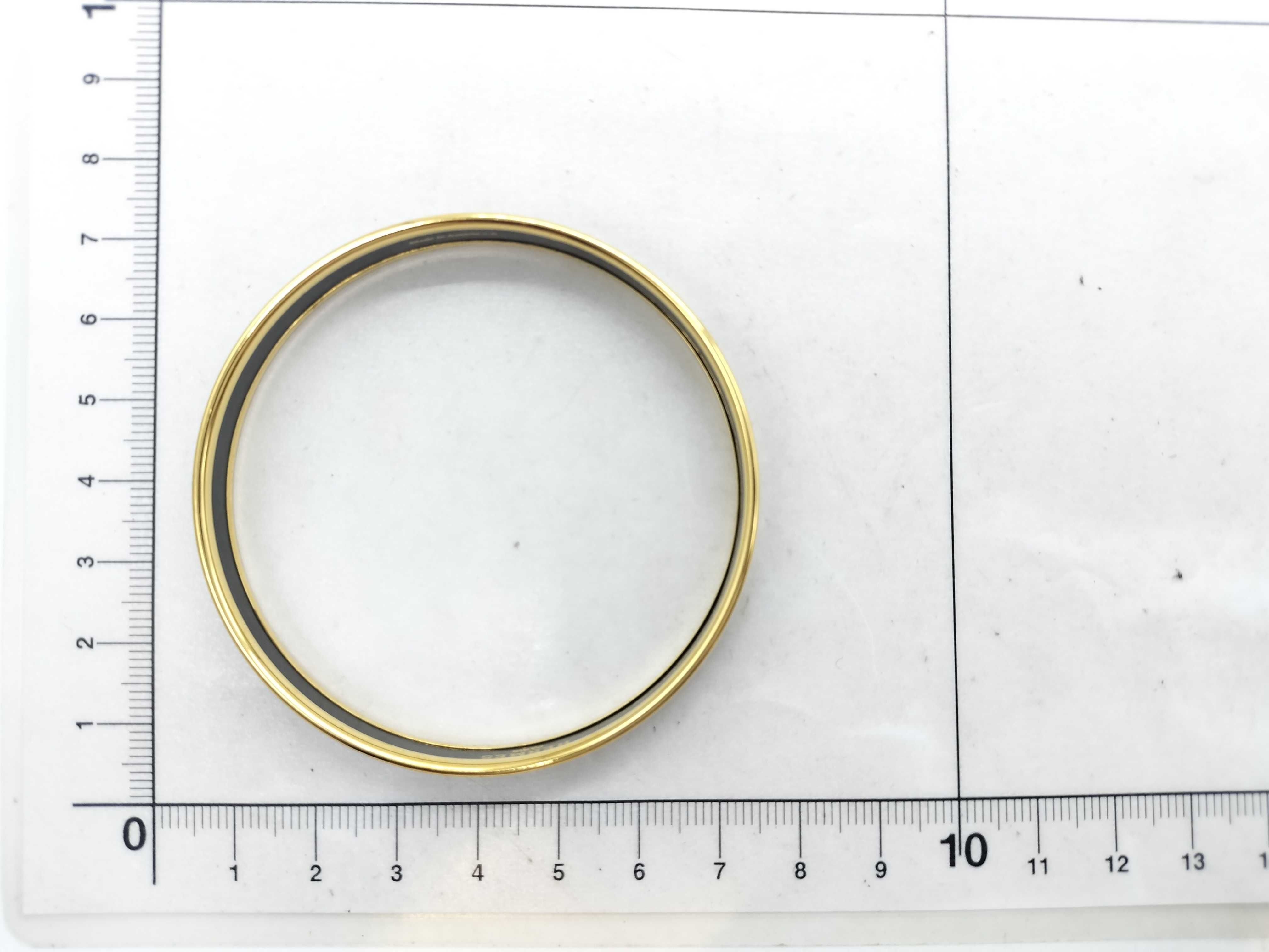 Enamel Bracelet/Bangle — view 6