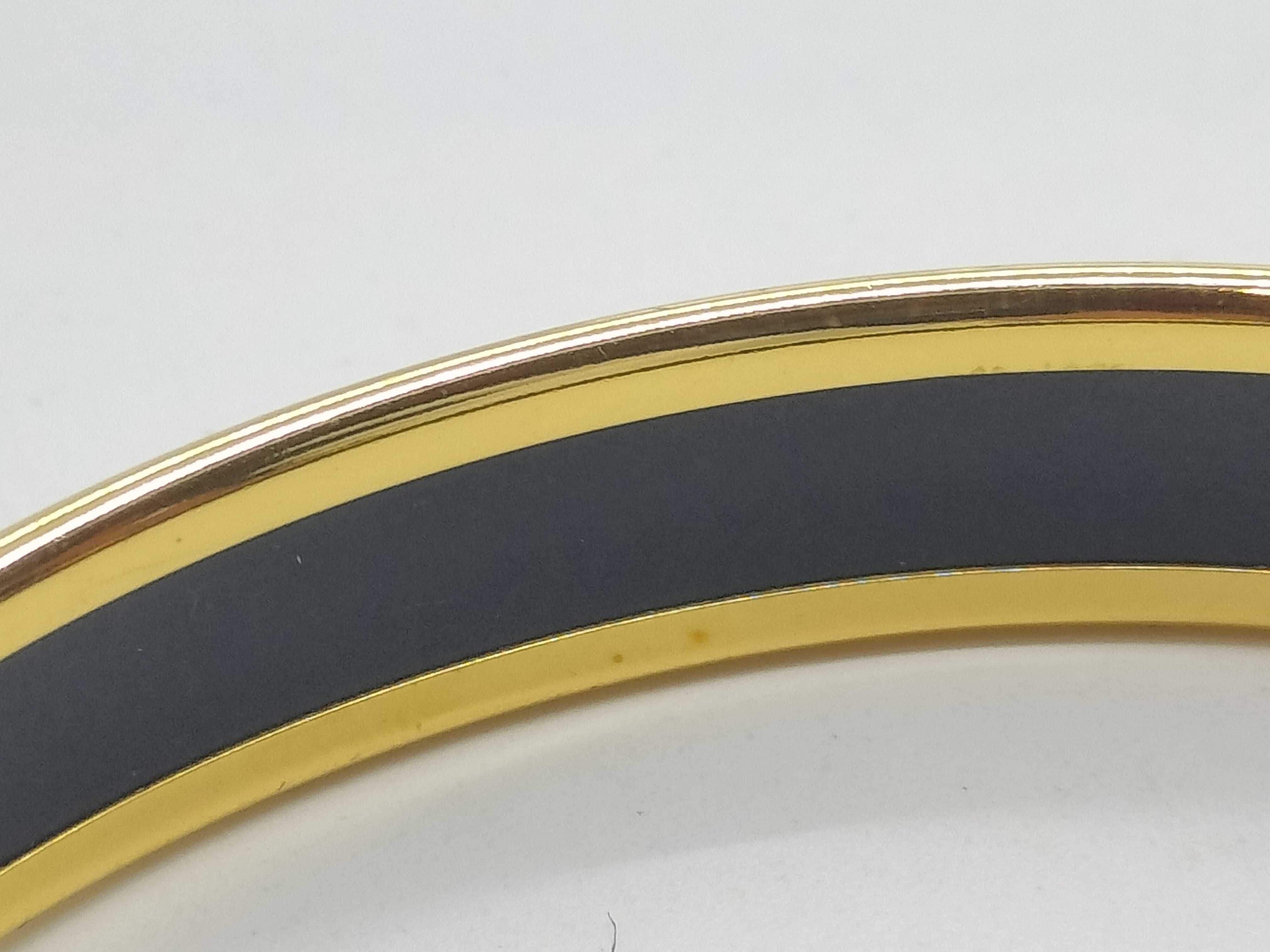 Enamel Bracelet/Bangle — view 7