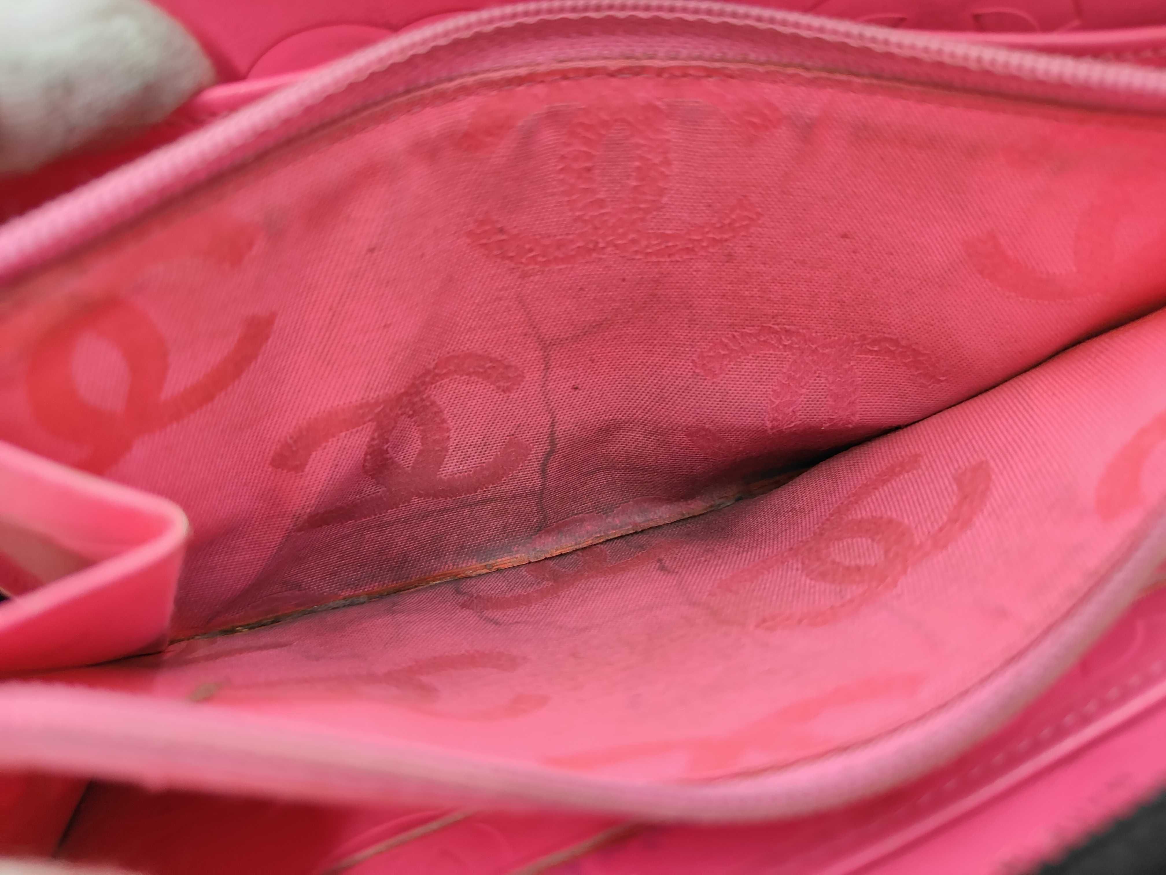 Cambon Leather Wallet — view 6