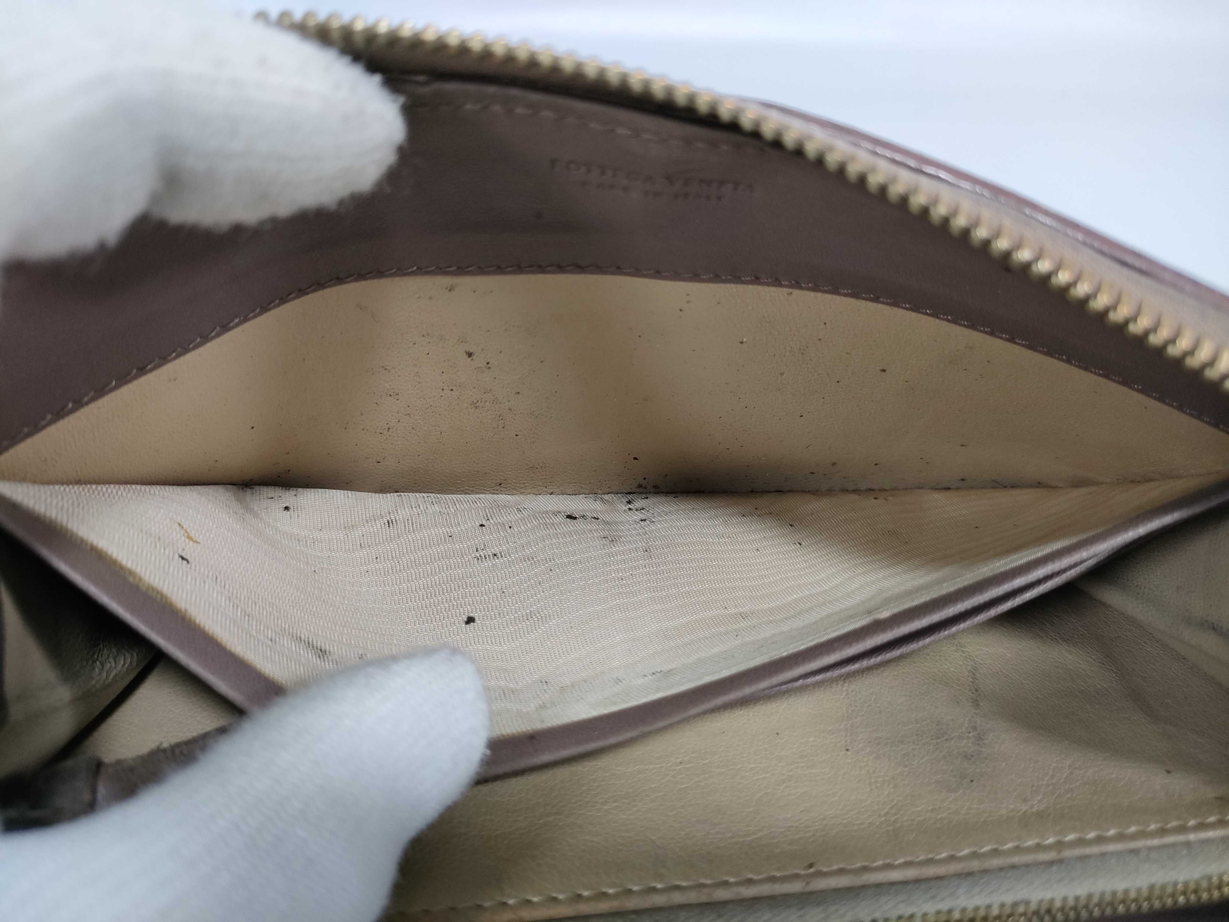 Intrecciato Wallet — view 13