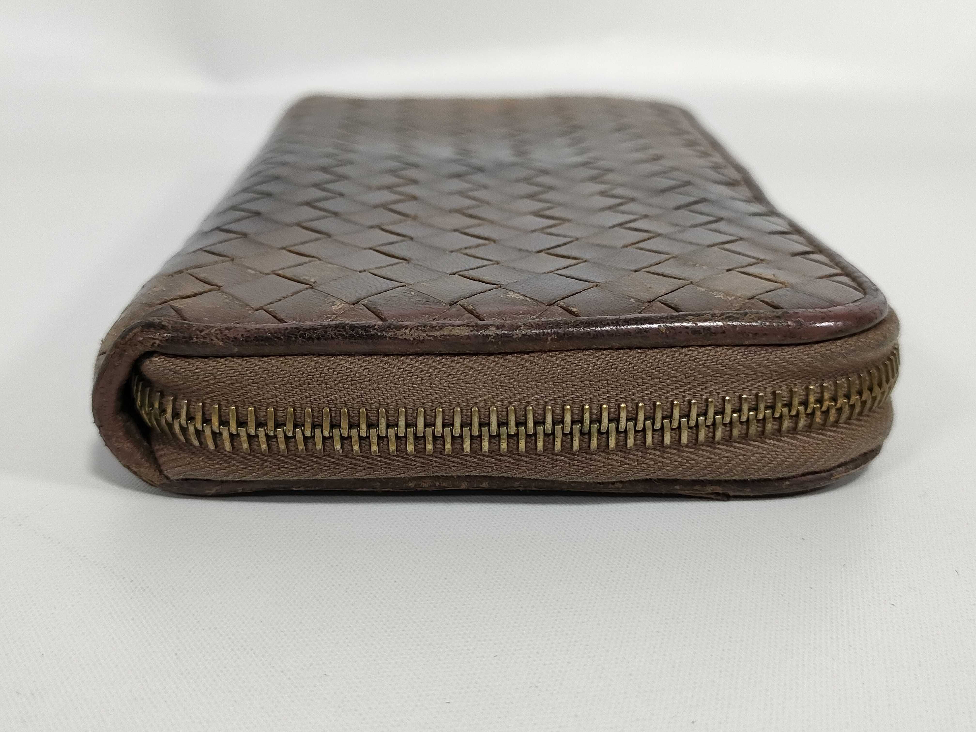 Intrecciato Wallet — view 3