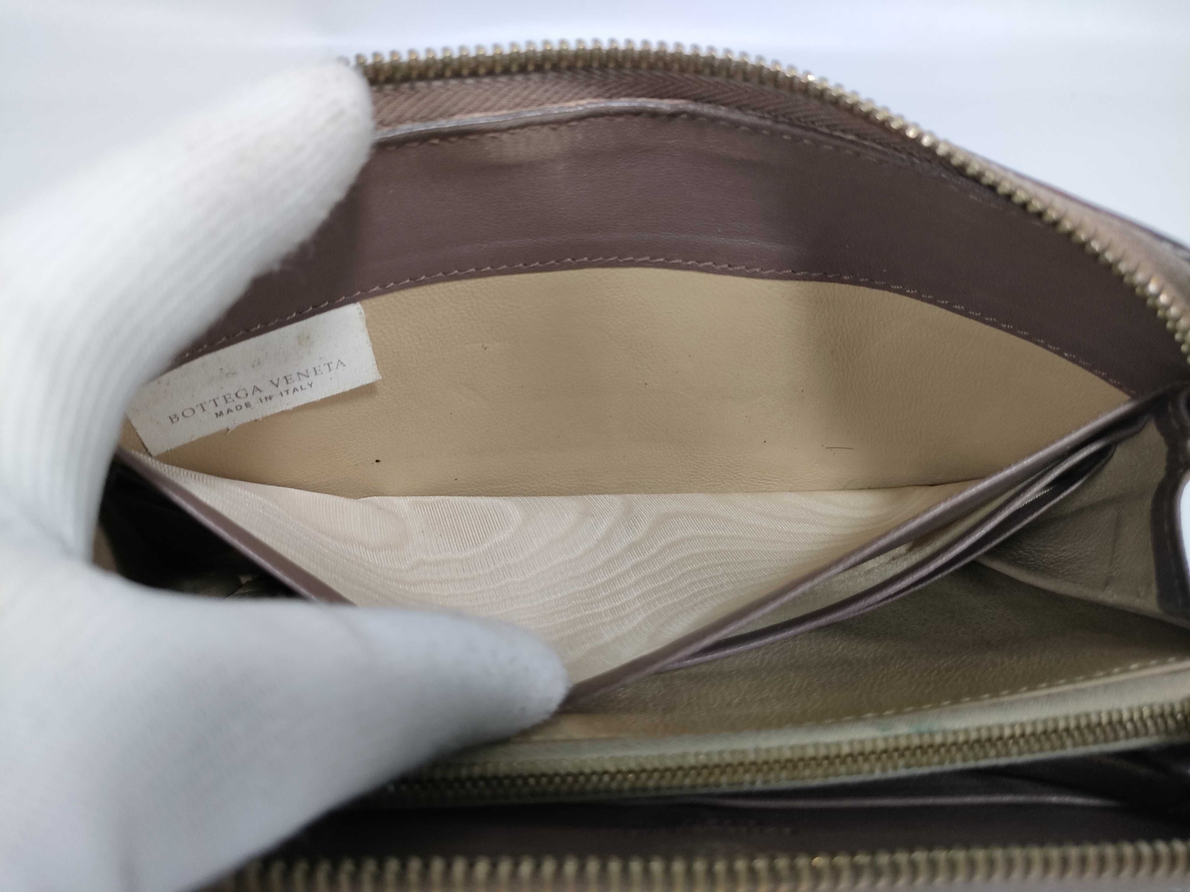 Intrecciato Wallet — view 10
