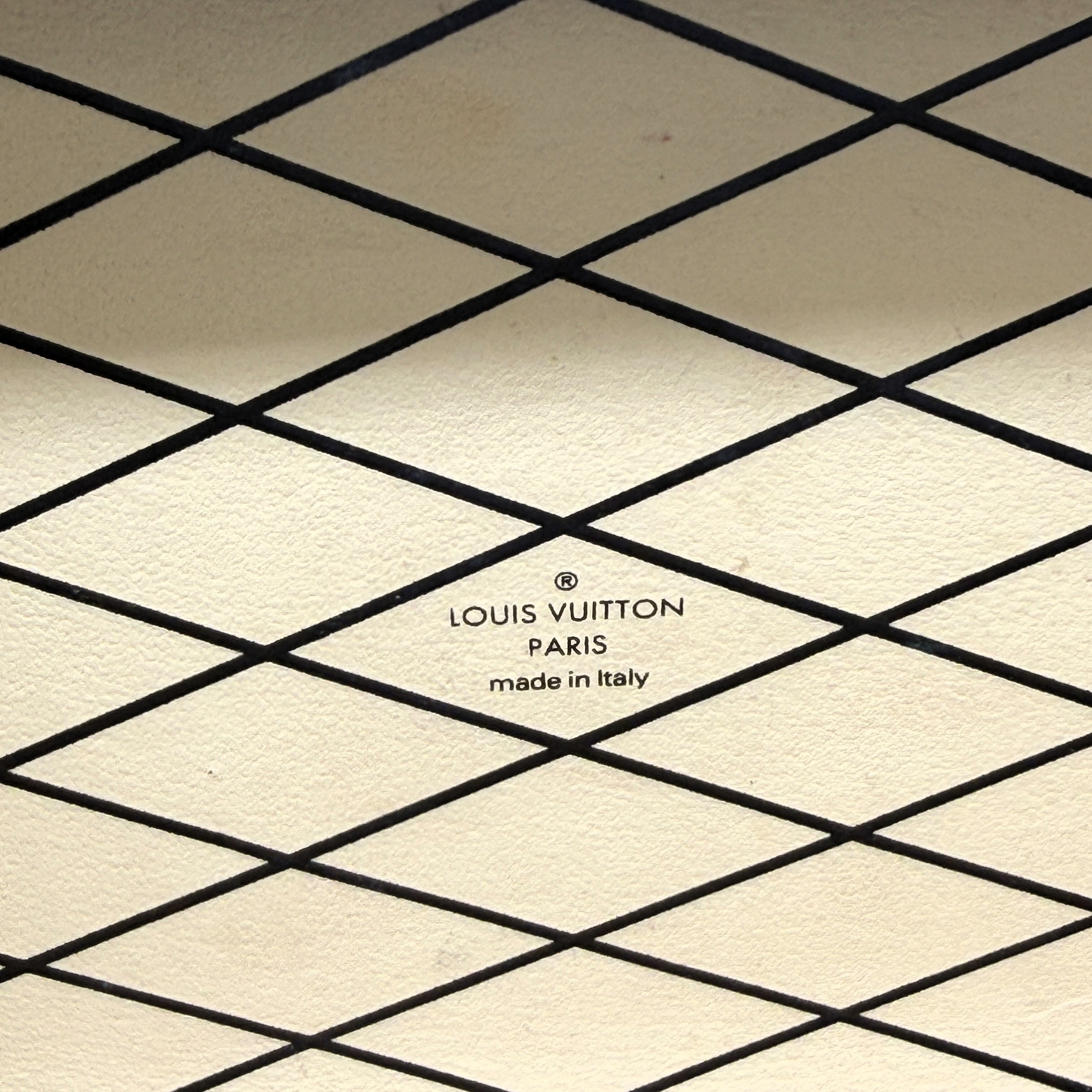 Monogram Petite Malle NM M55436 Shoulder Bag — view 12