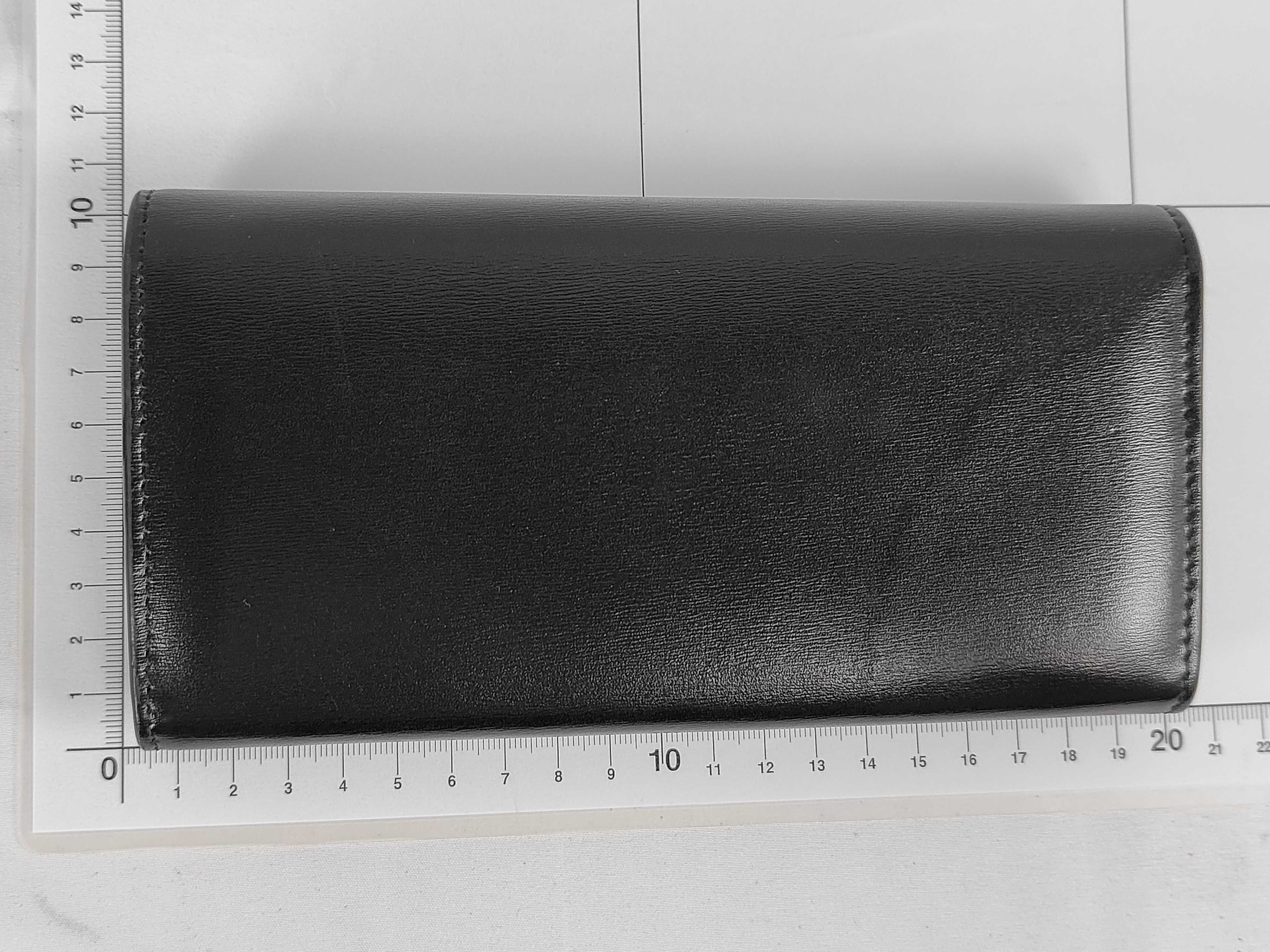 Triomphe Large Wallet — view 2