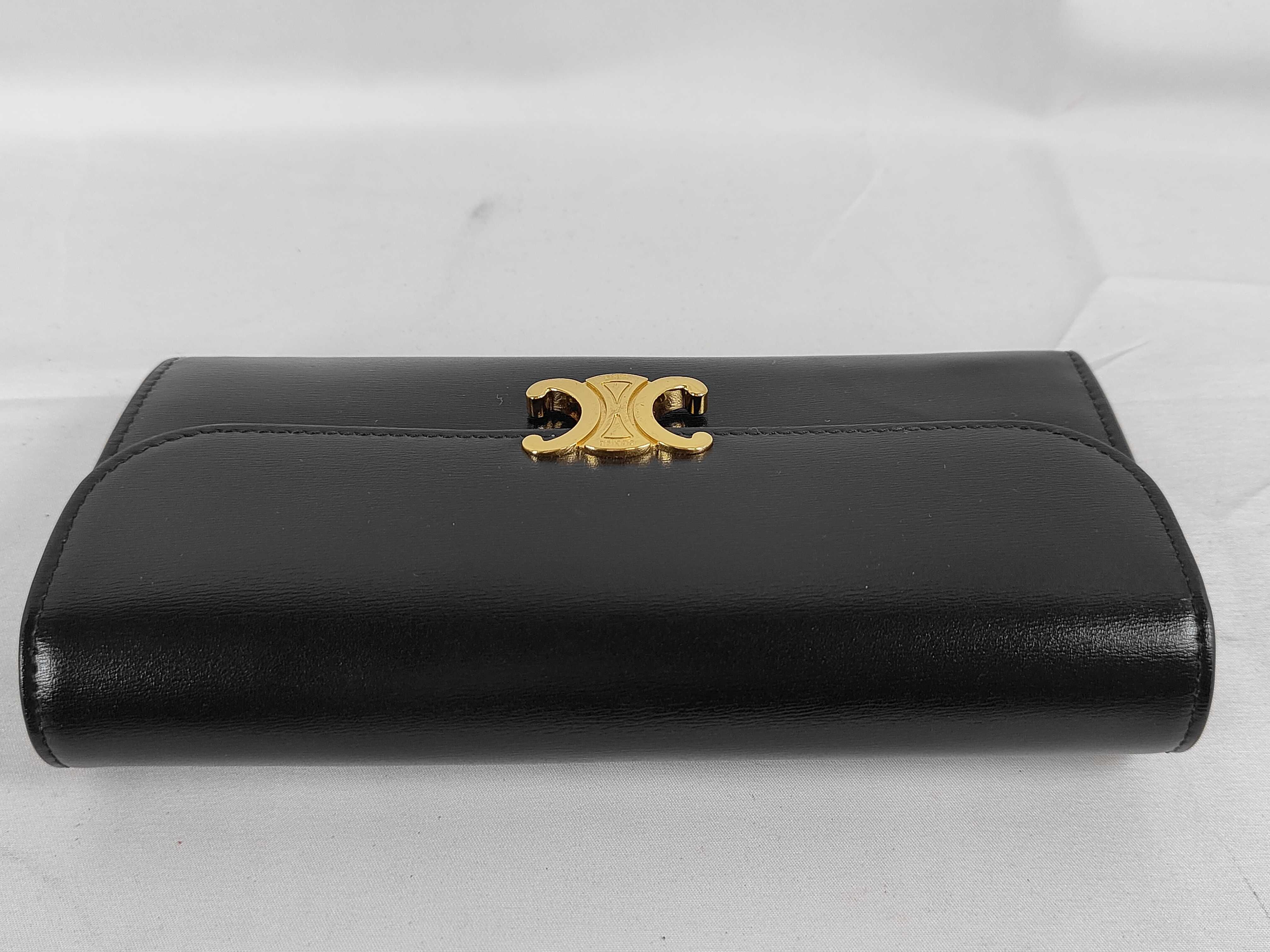 Triomphe Large Wallet — view 5