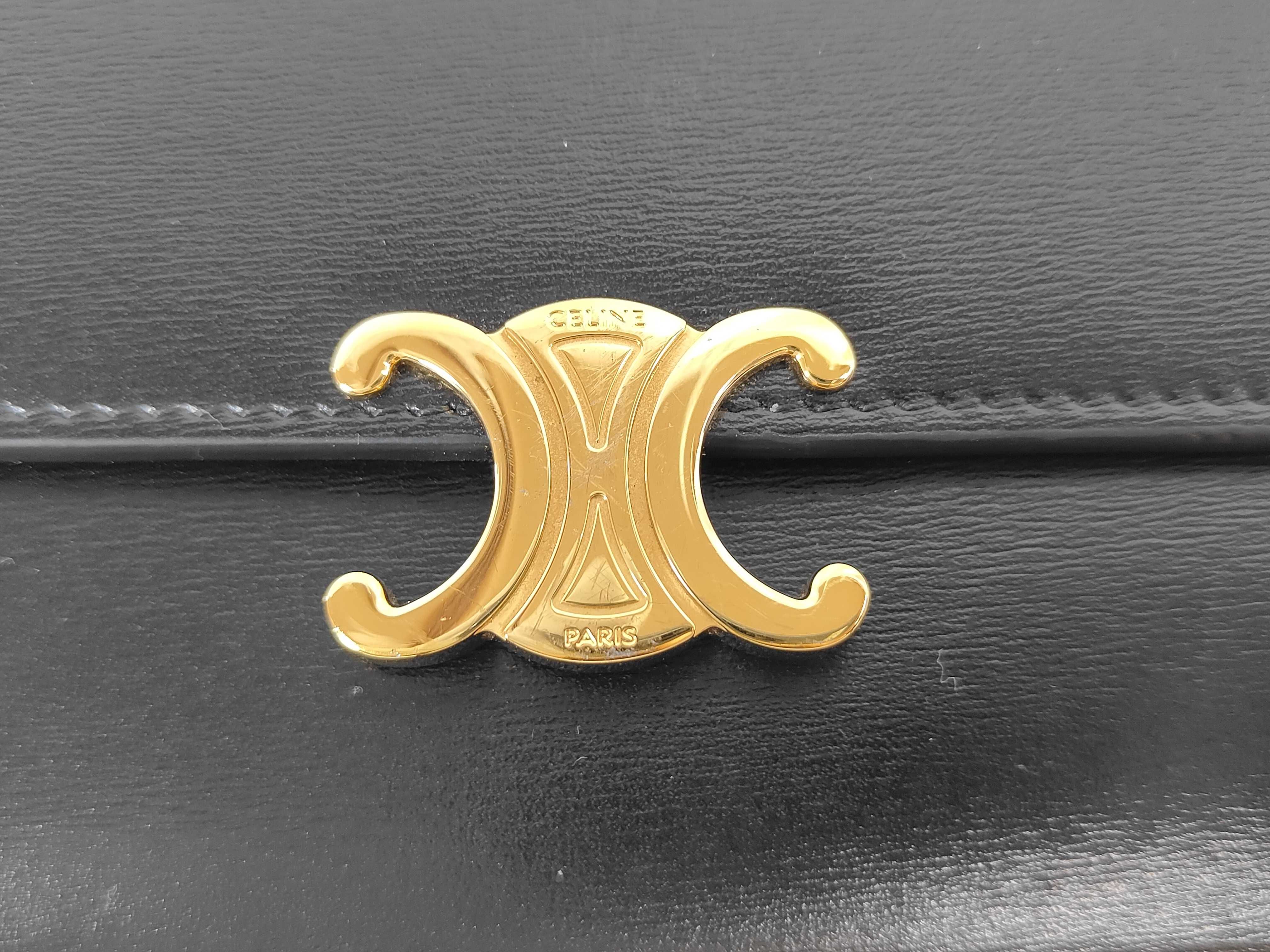 Triomphe Large Wallet — view 7