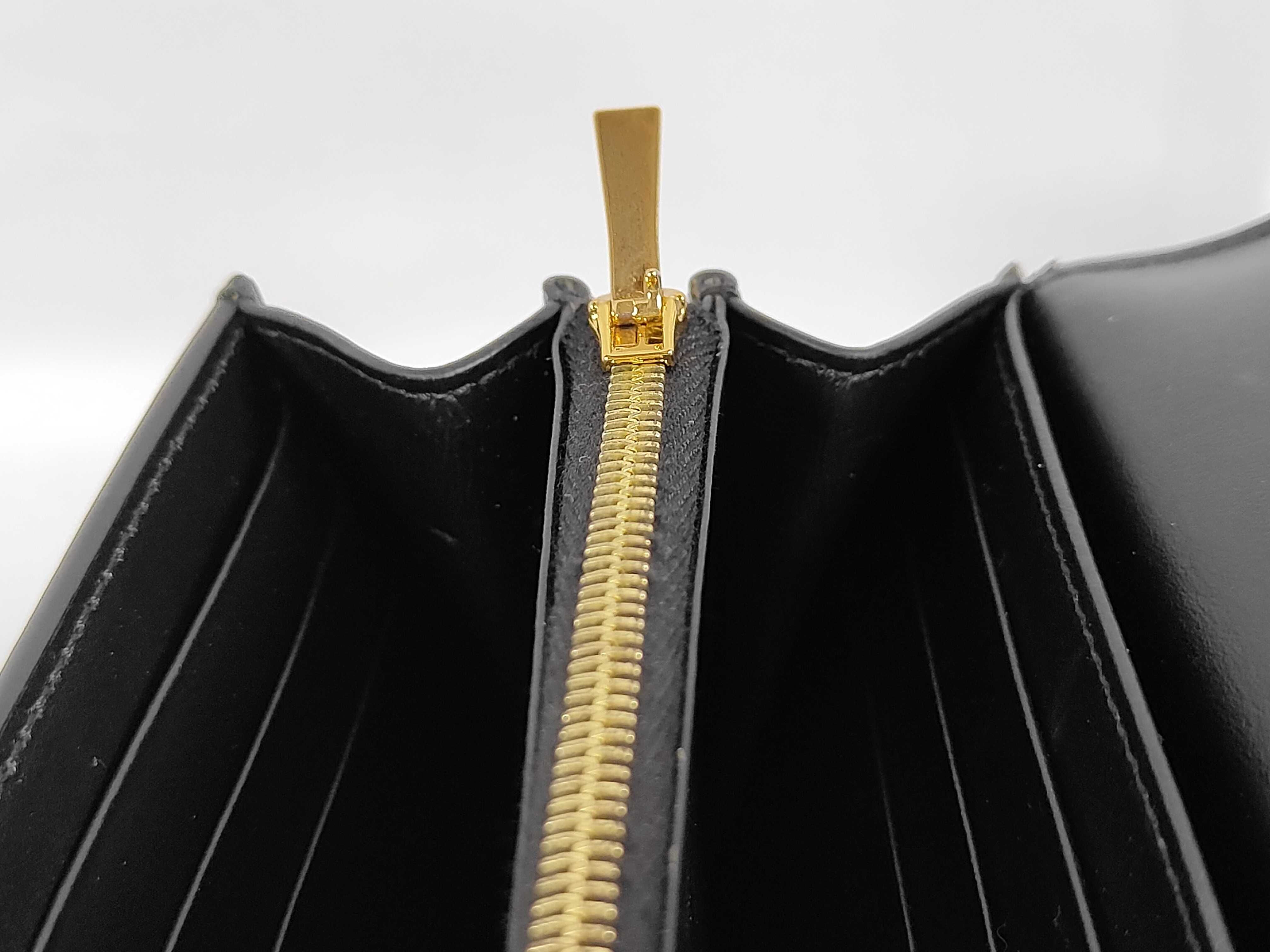 Triomphe Large Wallet — view 9