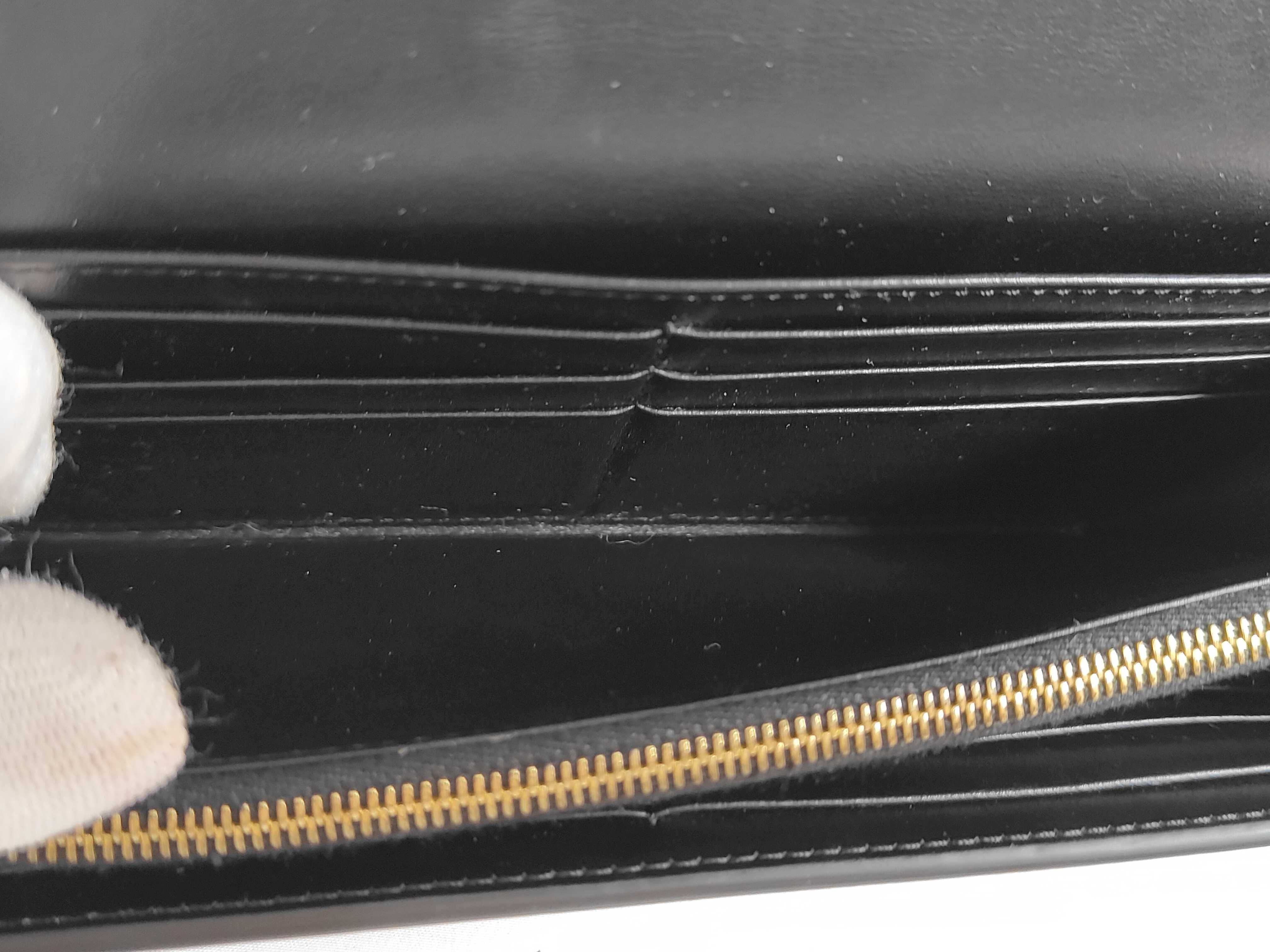 Triomphe Large Wallet — view 10