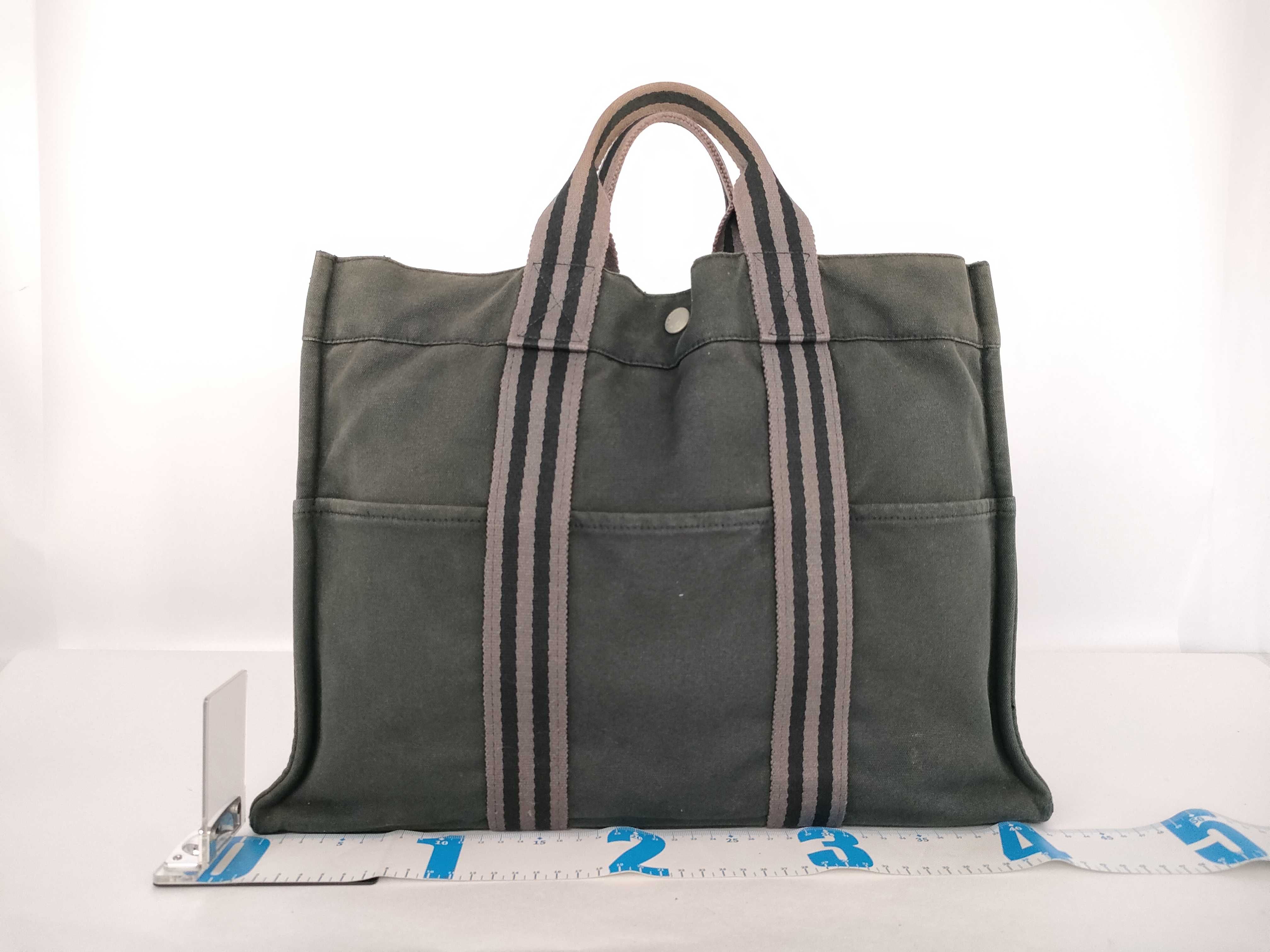 Fourre-Tout Tote Bag — view 2