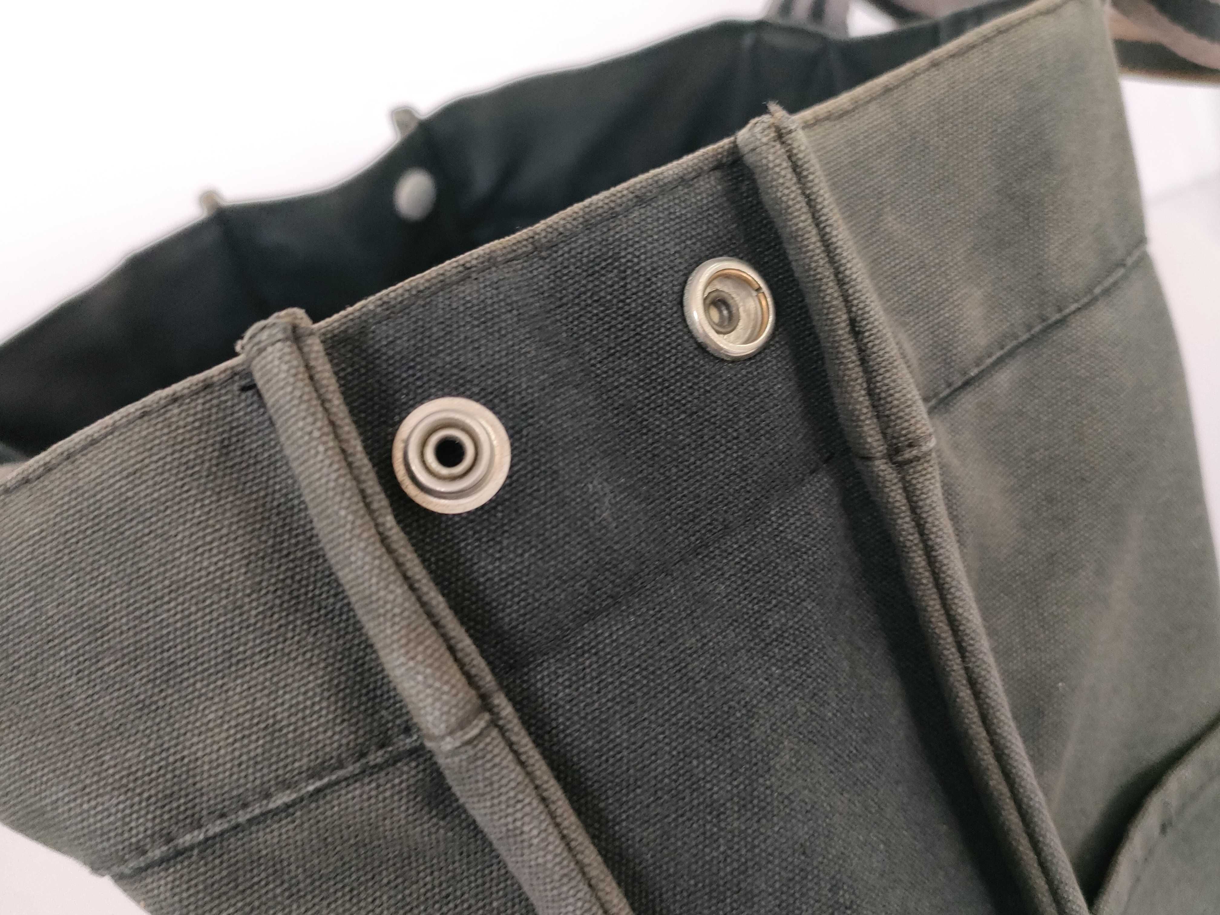 Fourre-Tout Tote Bag — view 14