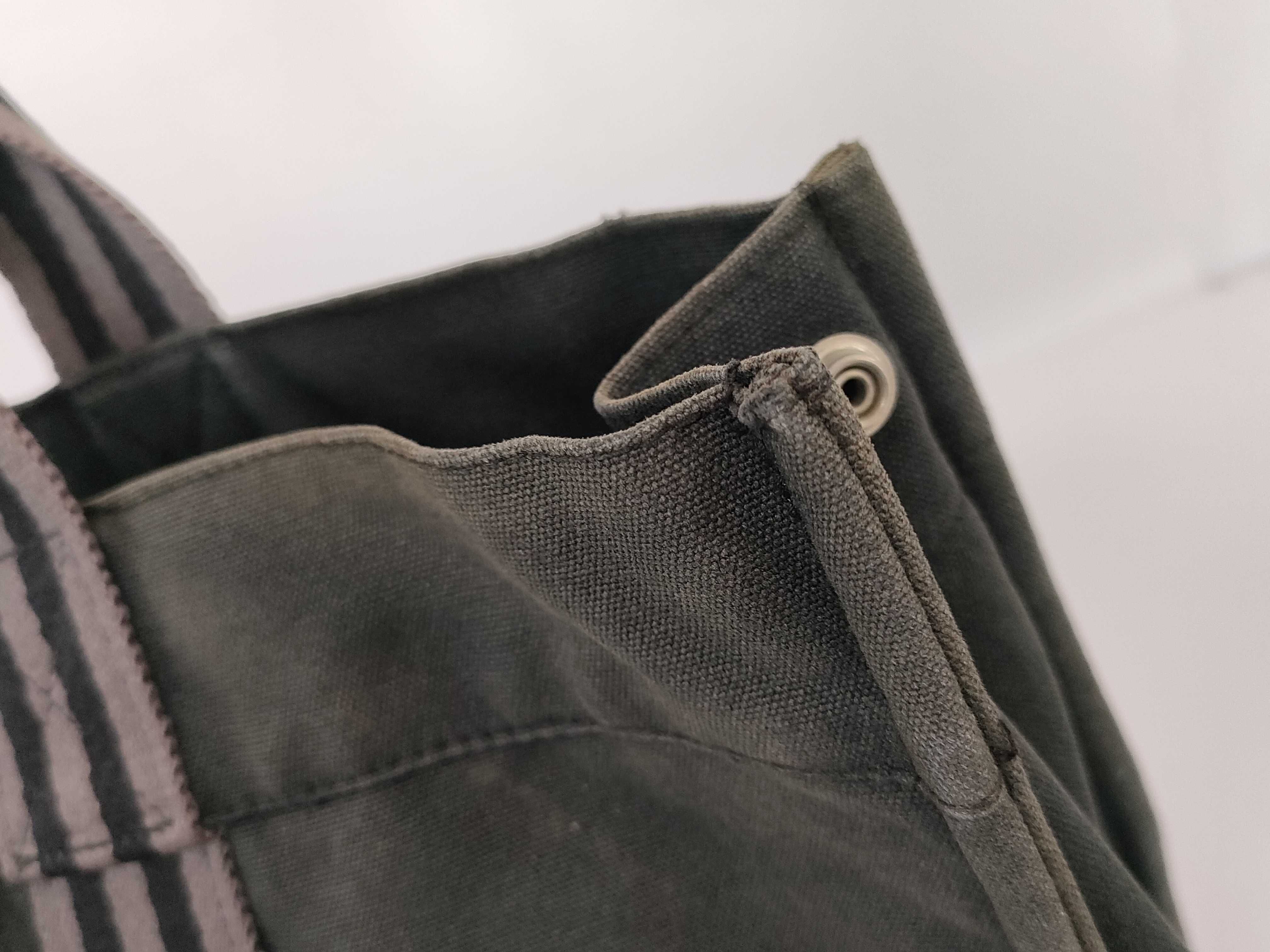 Fourre-Tout Tote Bag — view 15