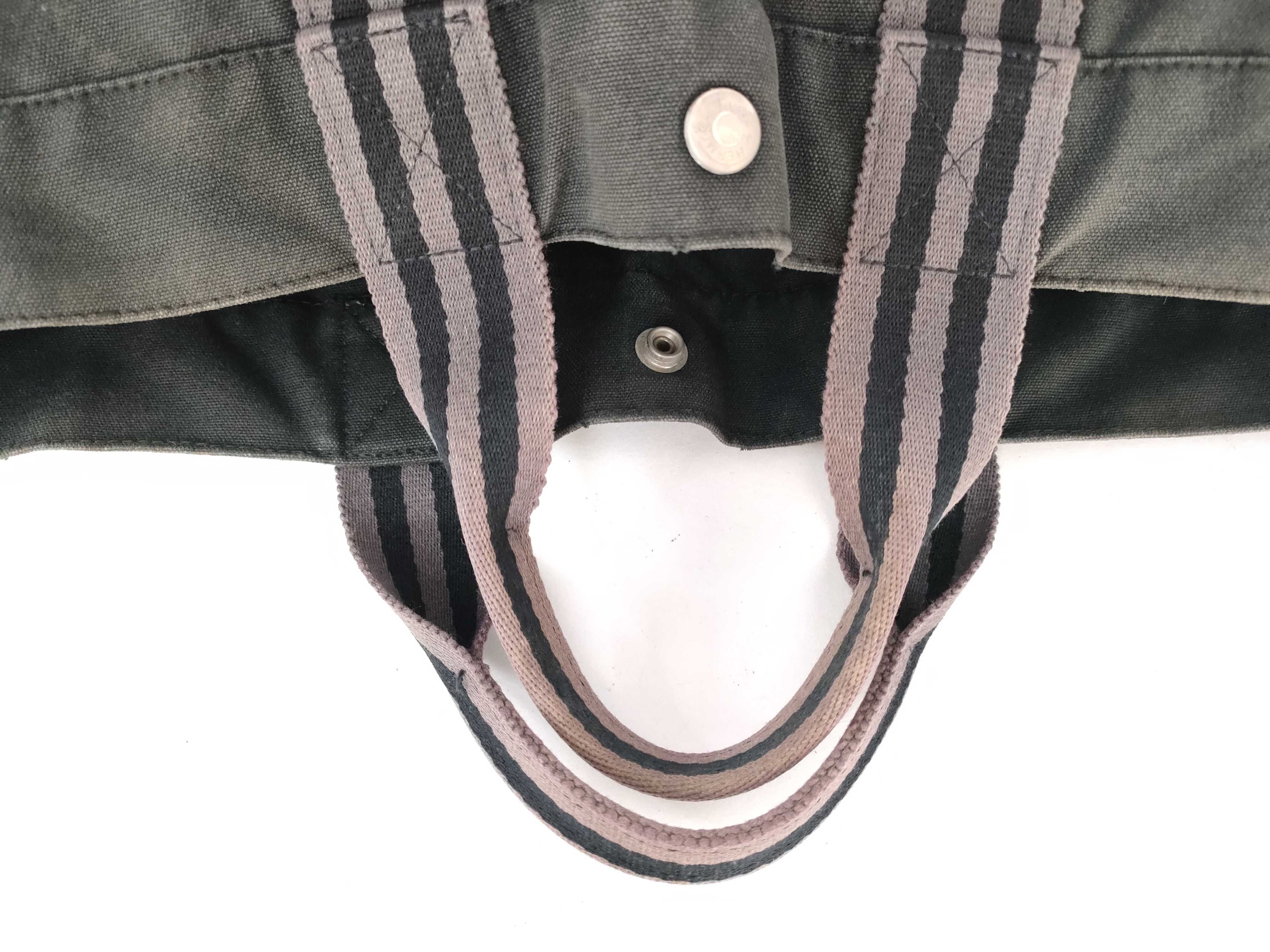 Fourre-Tout Tote Bag — view 3