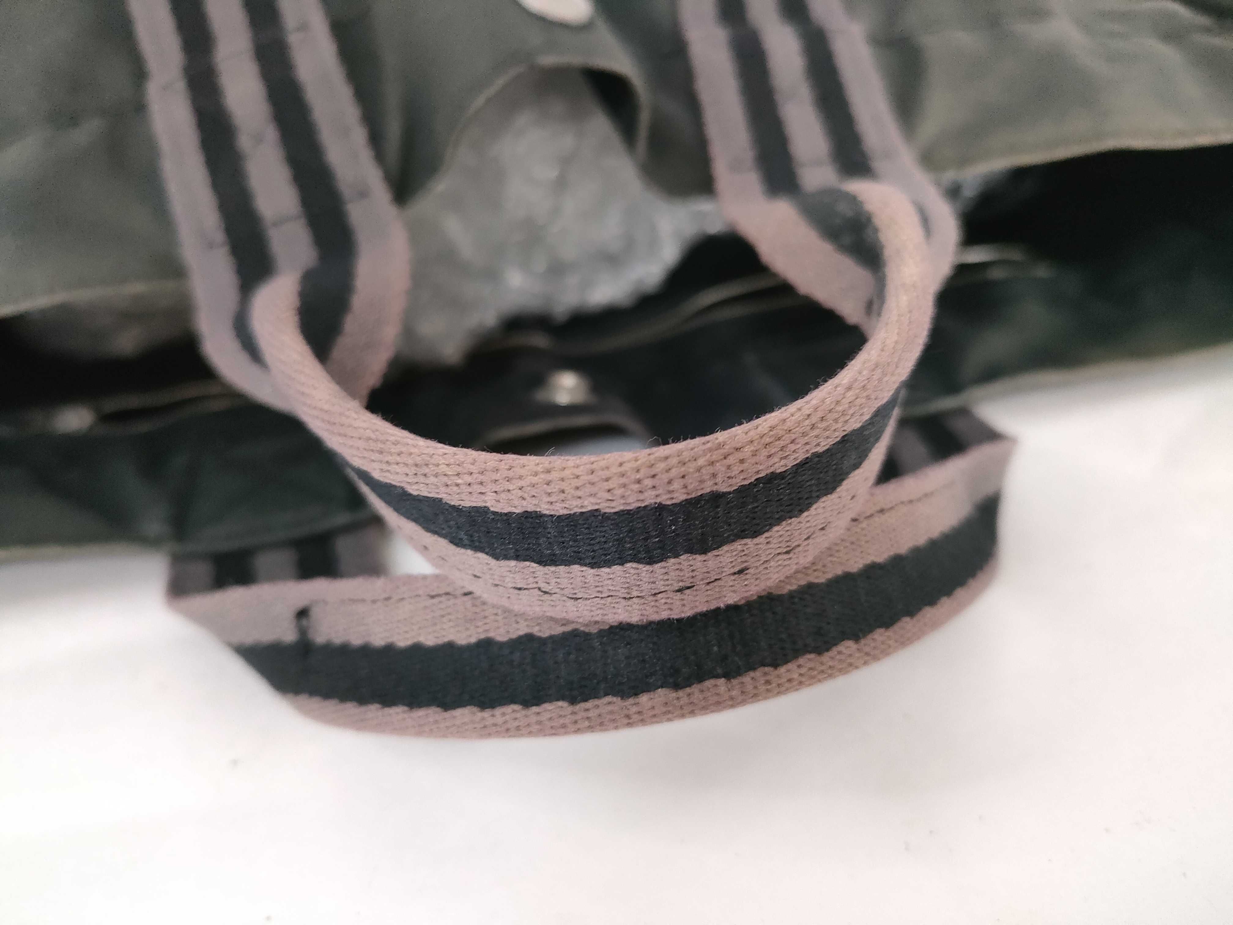 Fourre-Tout Tote Bag — view 4