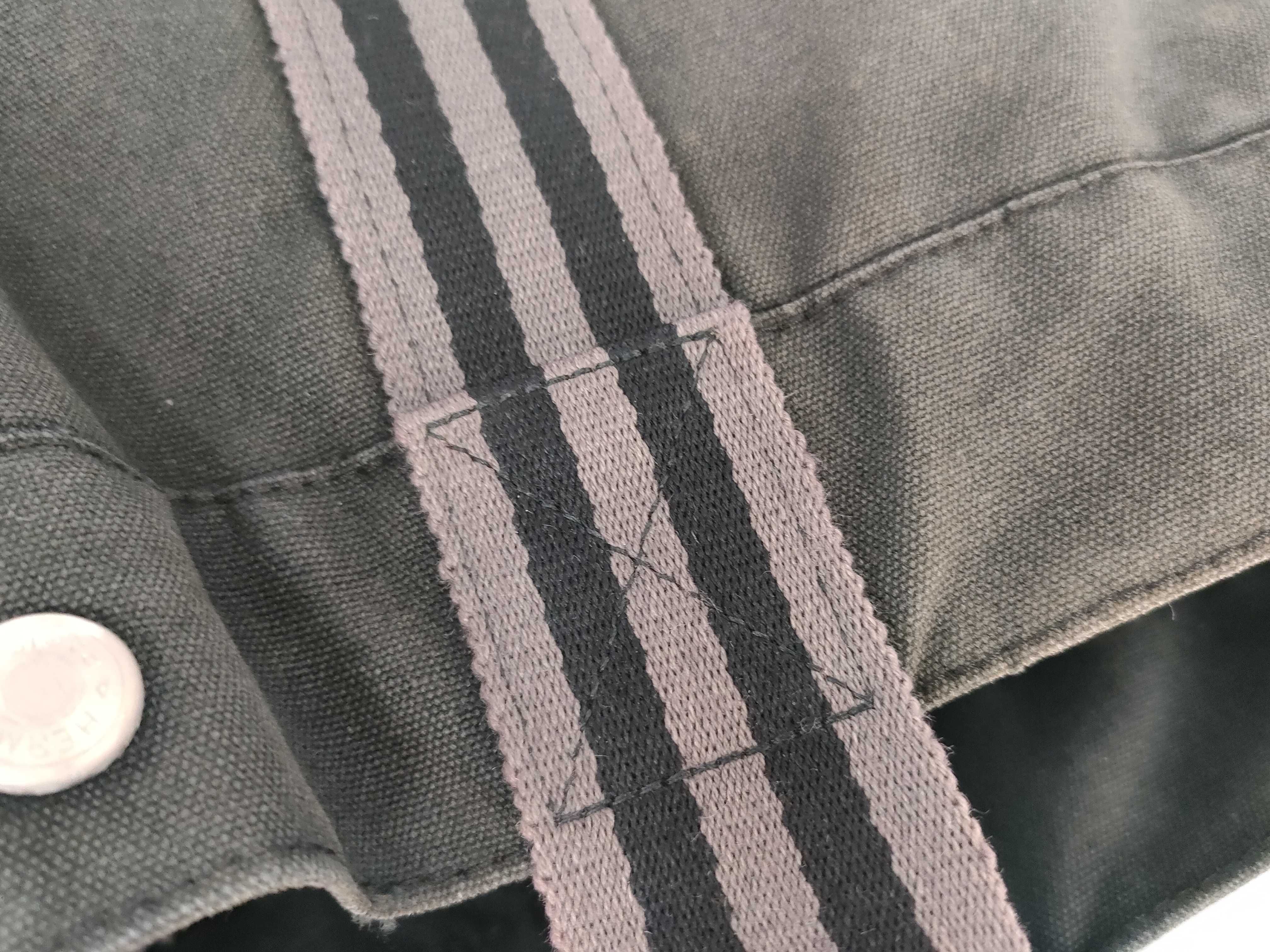 Fourre-Tout Tote Bag — view 5