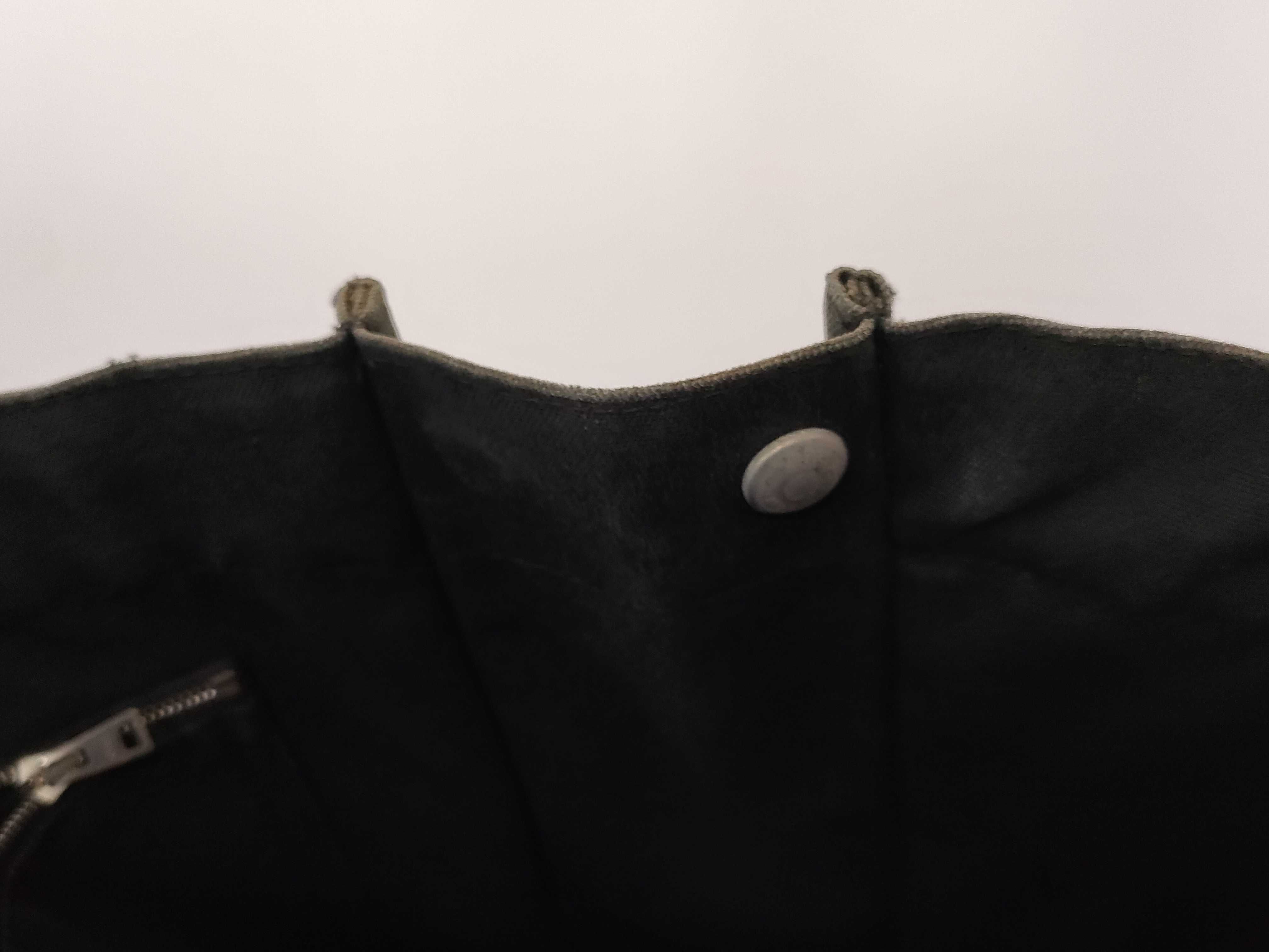 Fourre-Tout Tote Bag — view 10