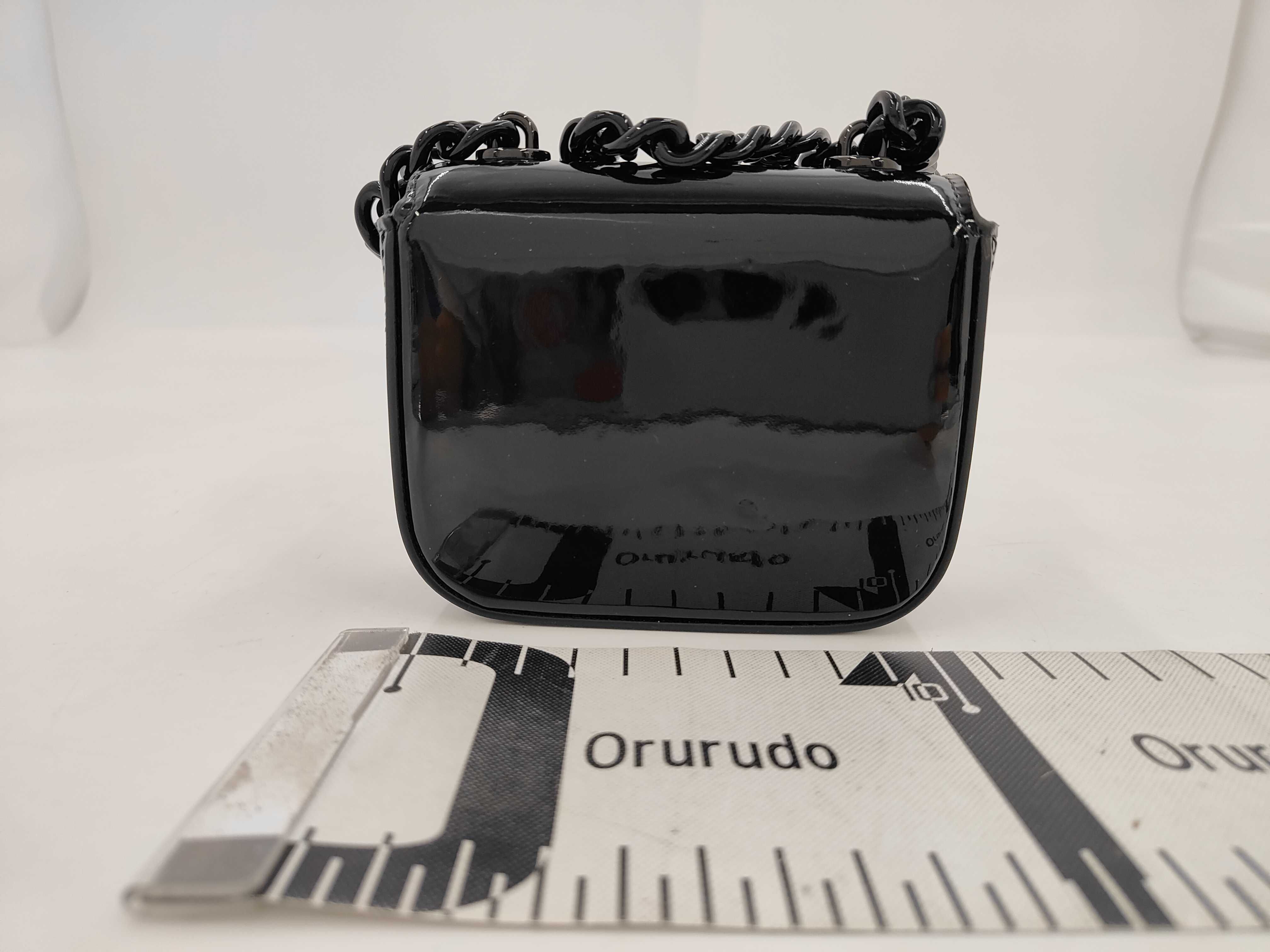 handbag pouch — view 2