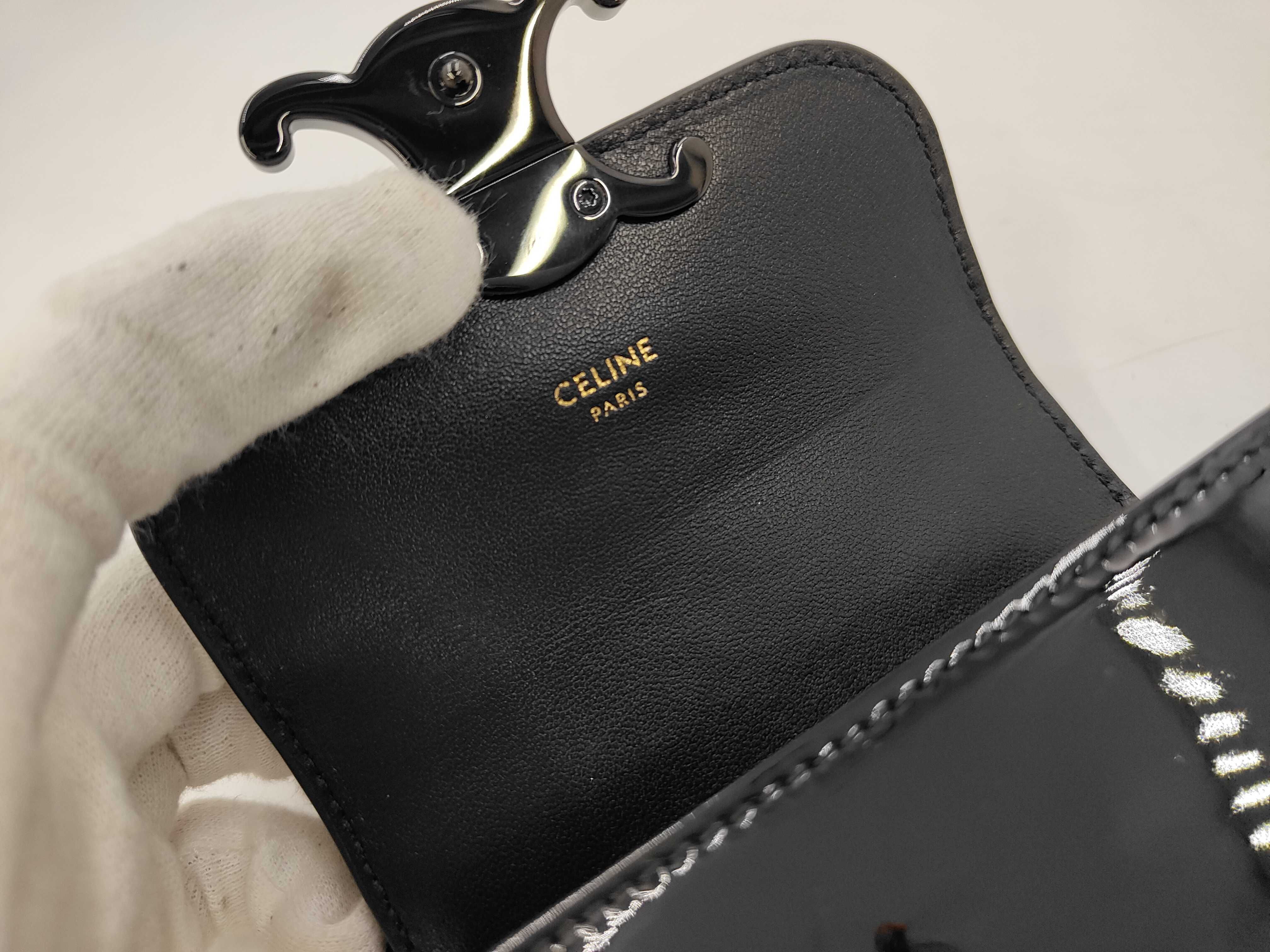 handbag pouch — view 8